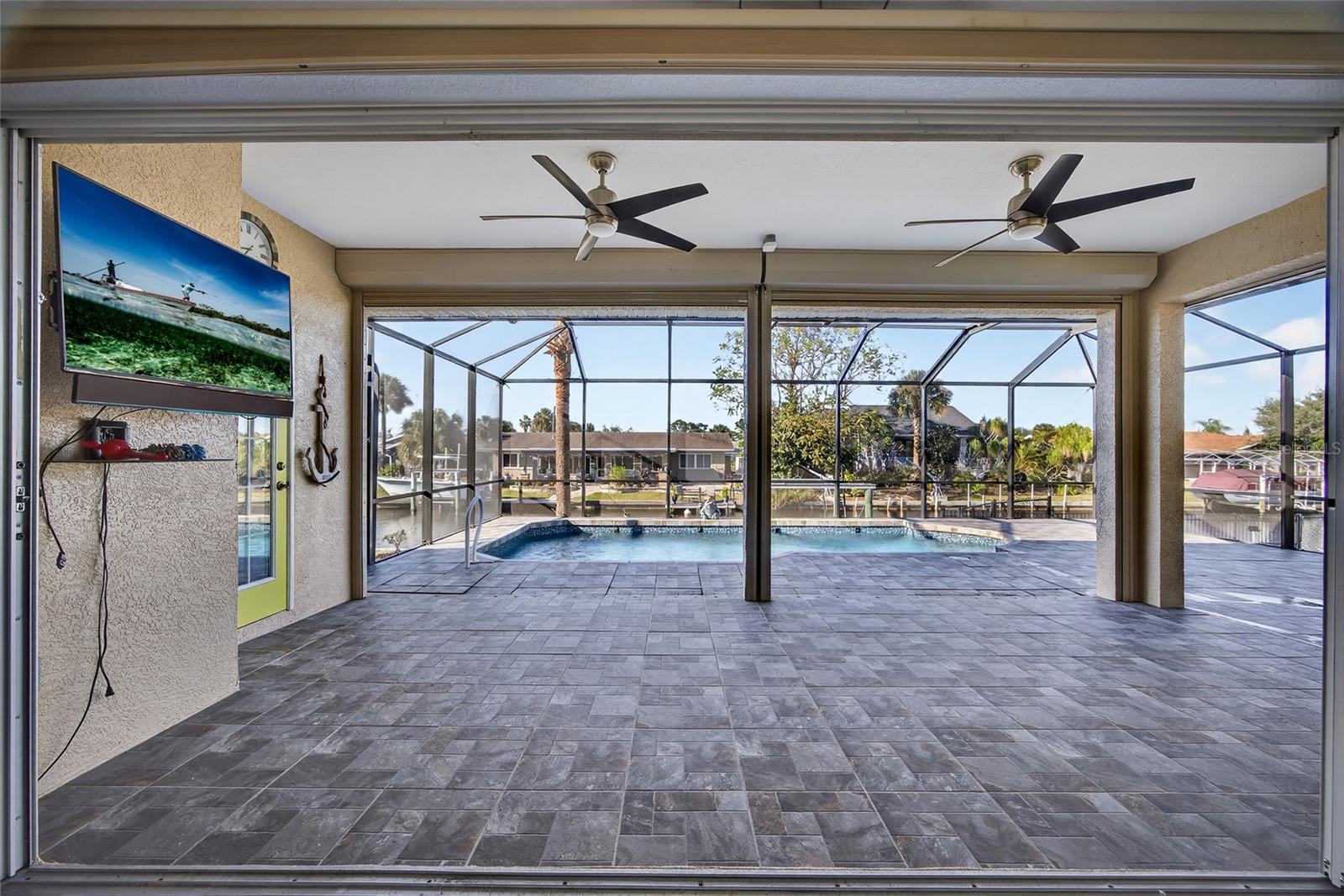 WYCHEWOOD SHORES - Residential