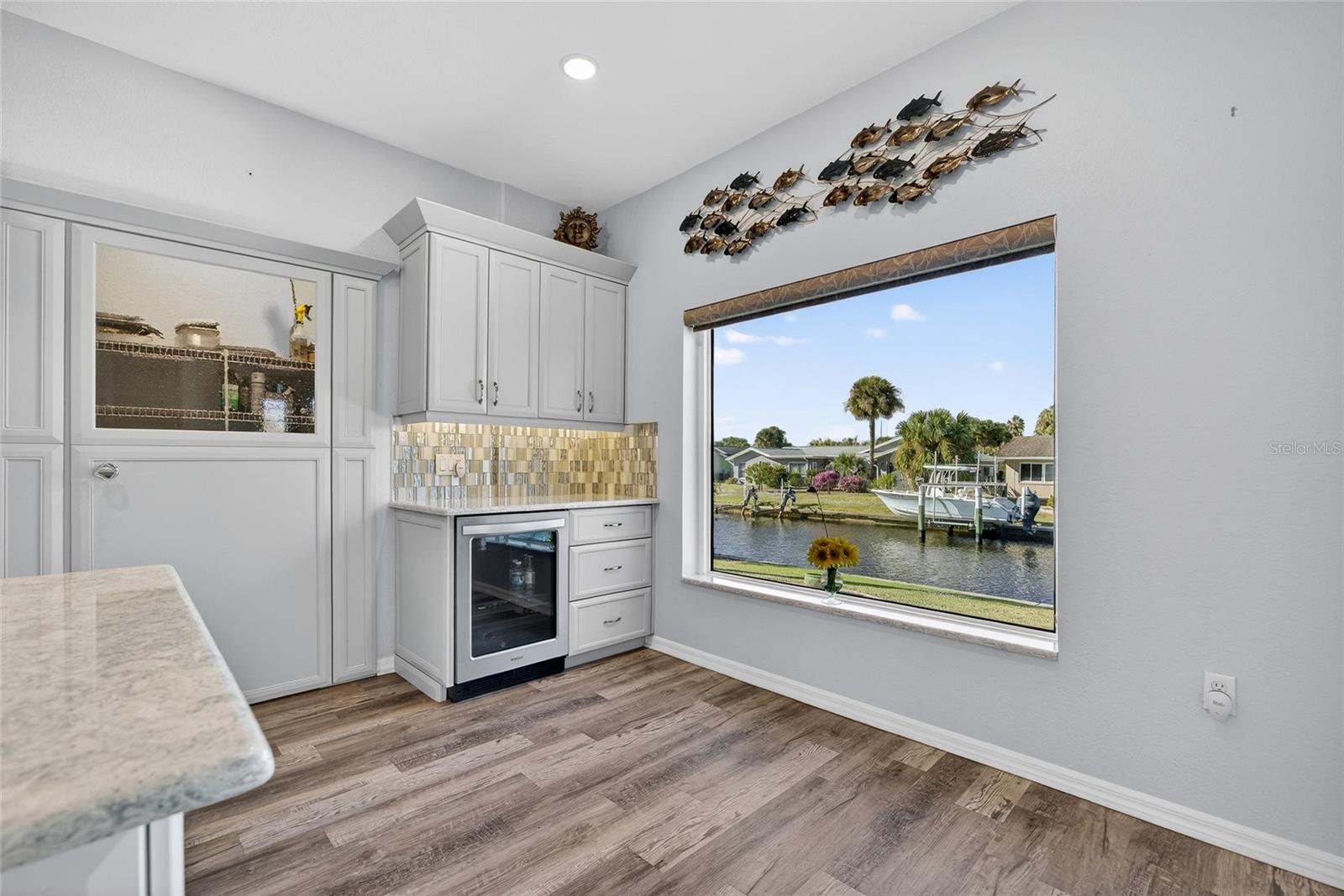 WYCHEWOOD SHORES - Residential