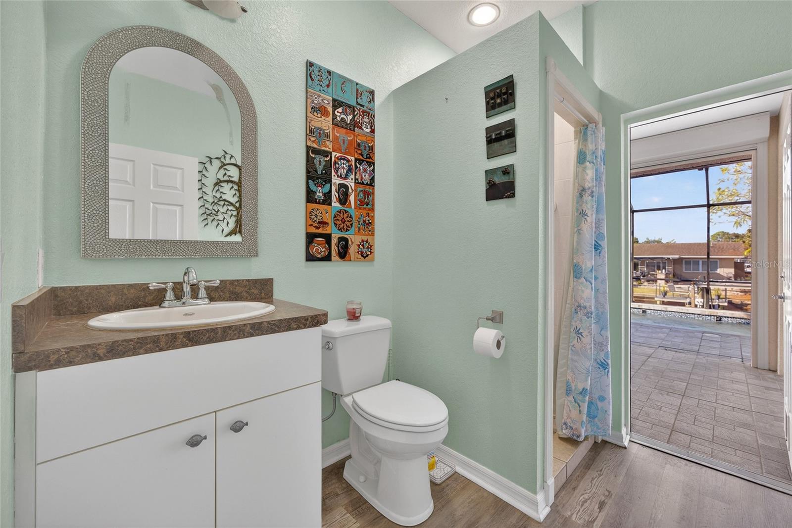 WYCHEWOOD SHORES - Residential