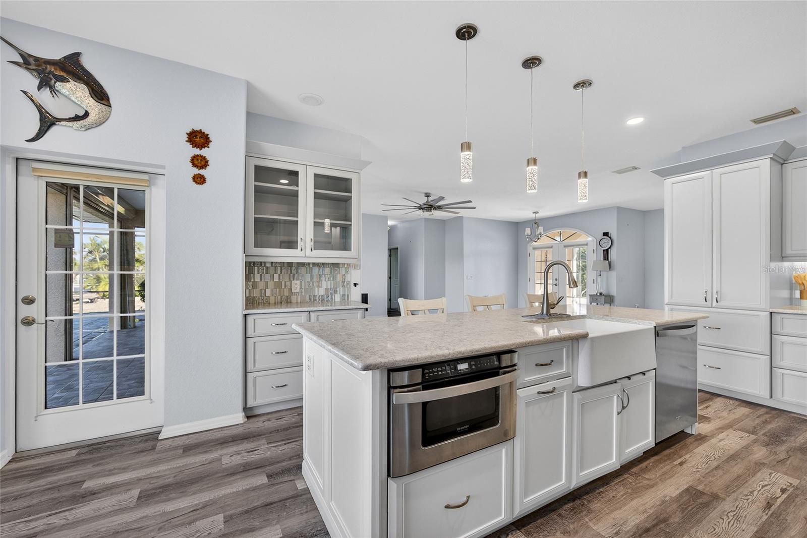 WYCHEWOOD SHORES - Residential