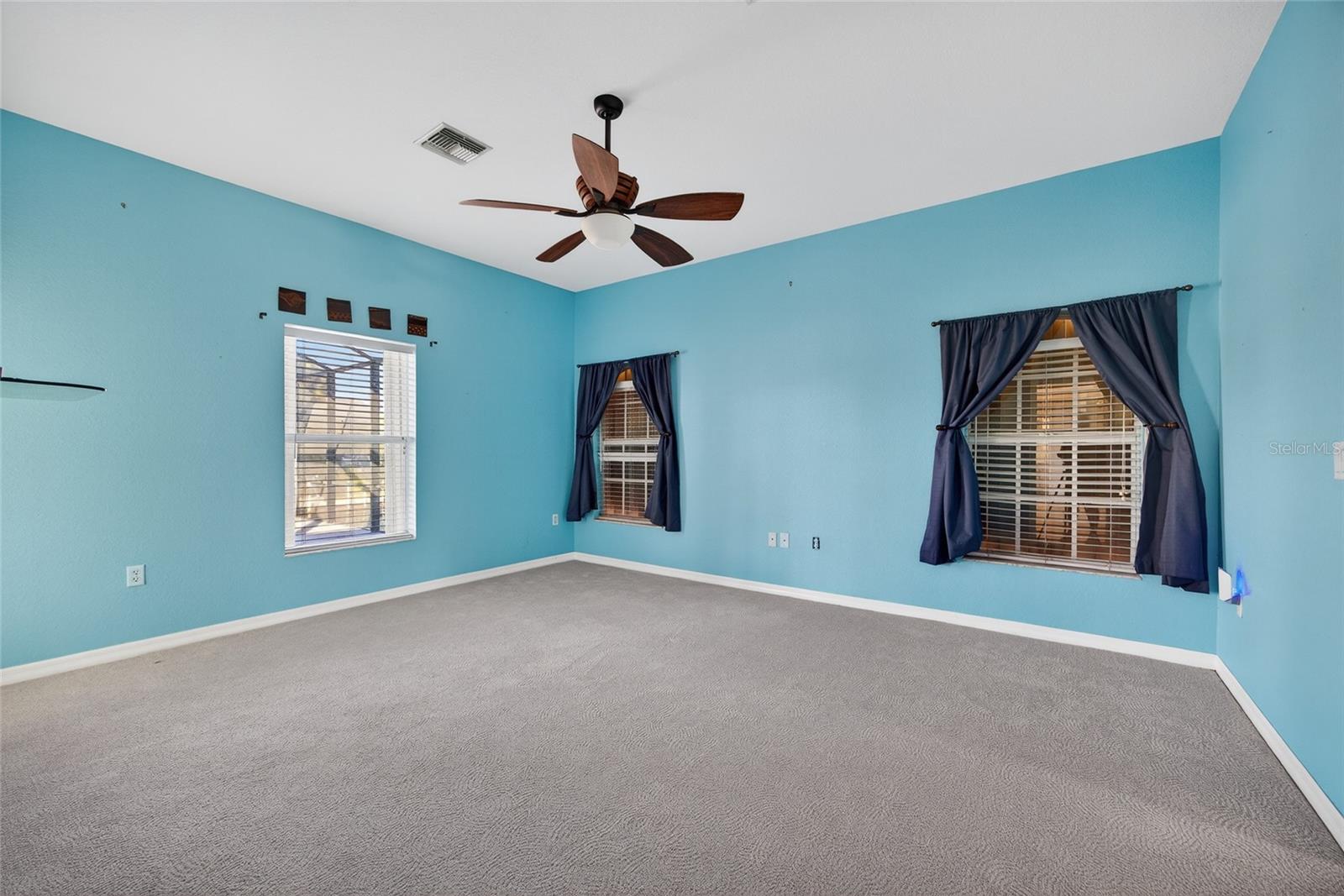 WYCHEWOOD SHORES - Residential