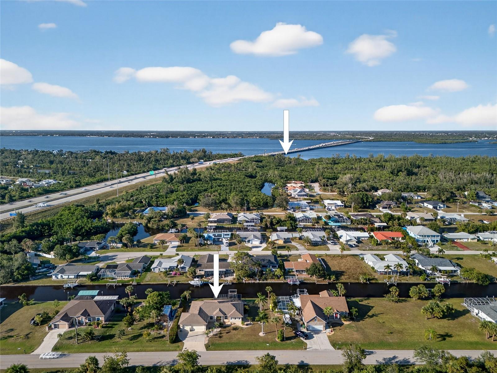 WYCHEWOOD SHORES - Residential