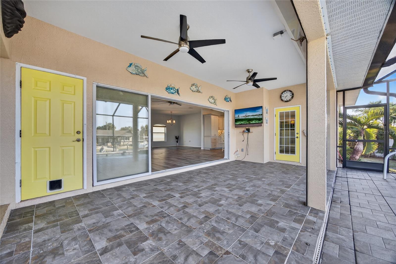 WYCHEWOOD SHORES - Residential