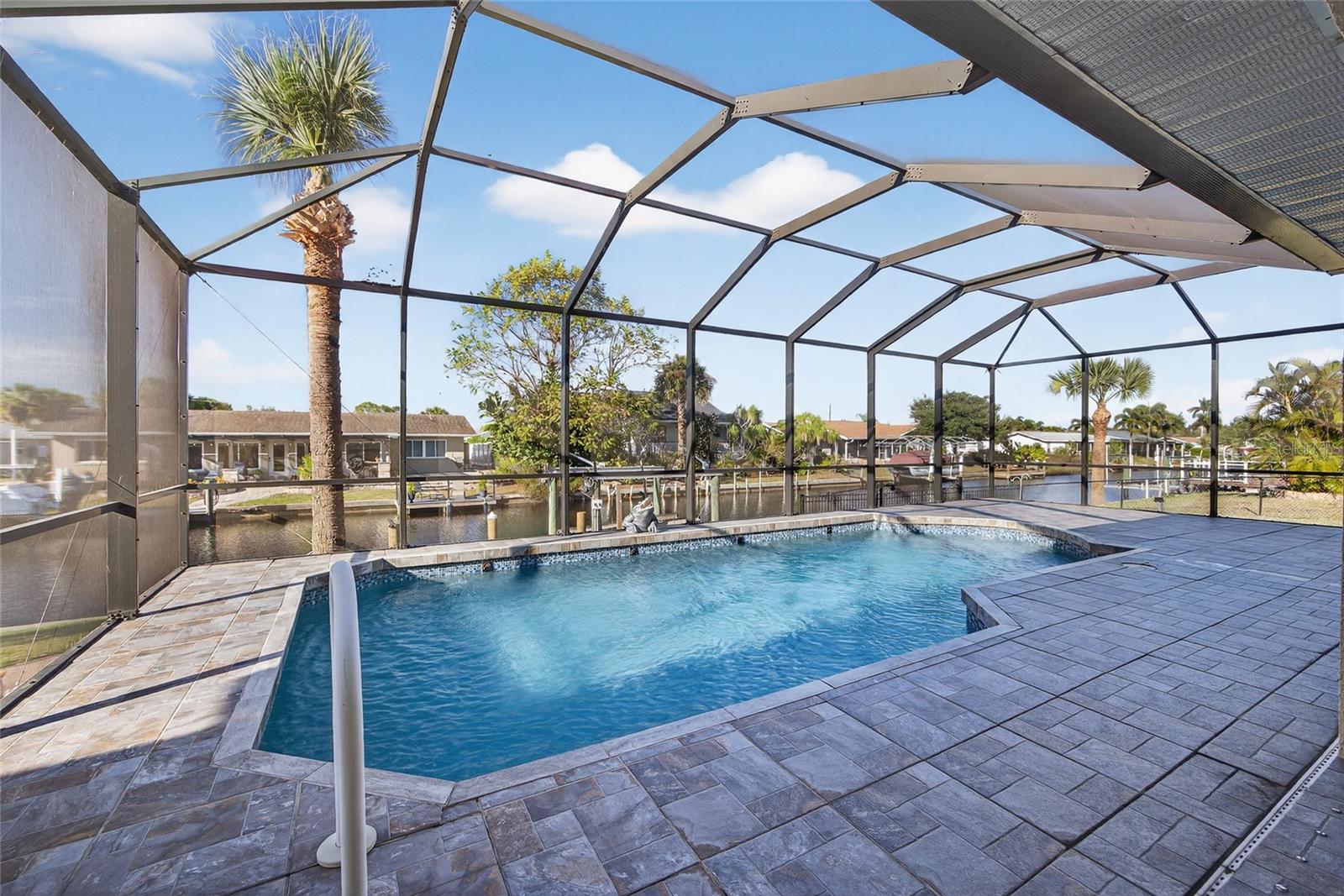 WYCHEWOOD SHORES - Residential