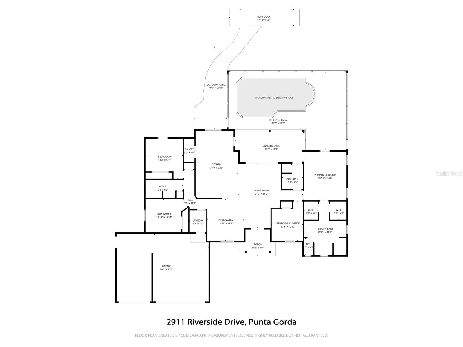 WYCHEWOOD SHORES - Residential