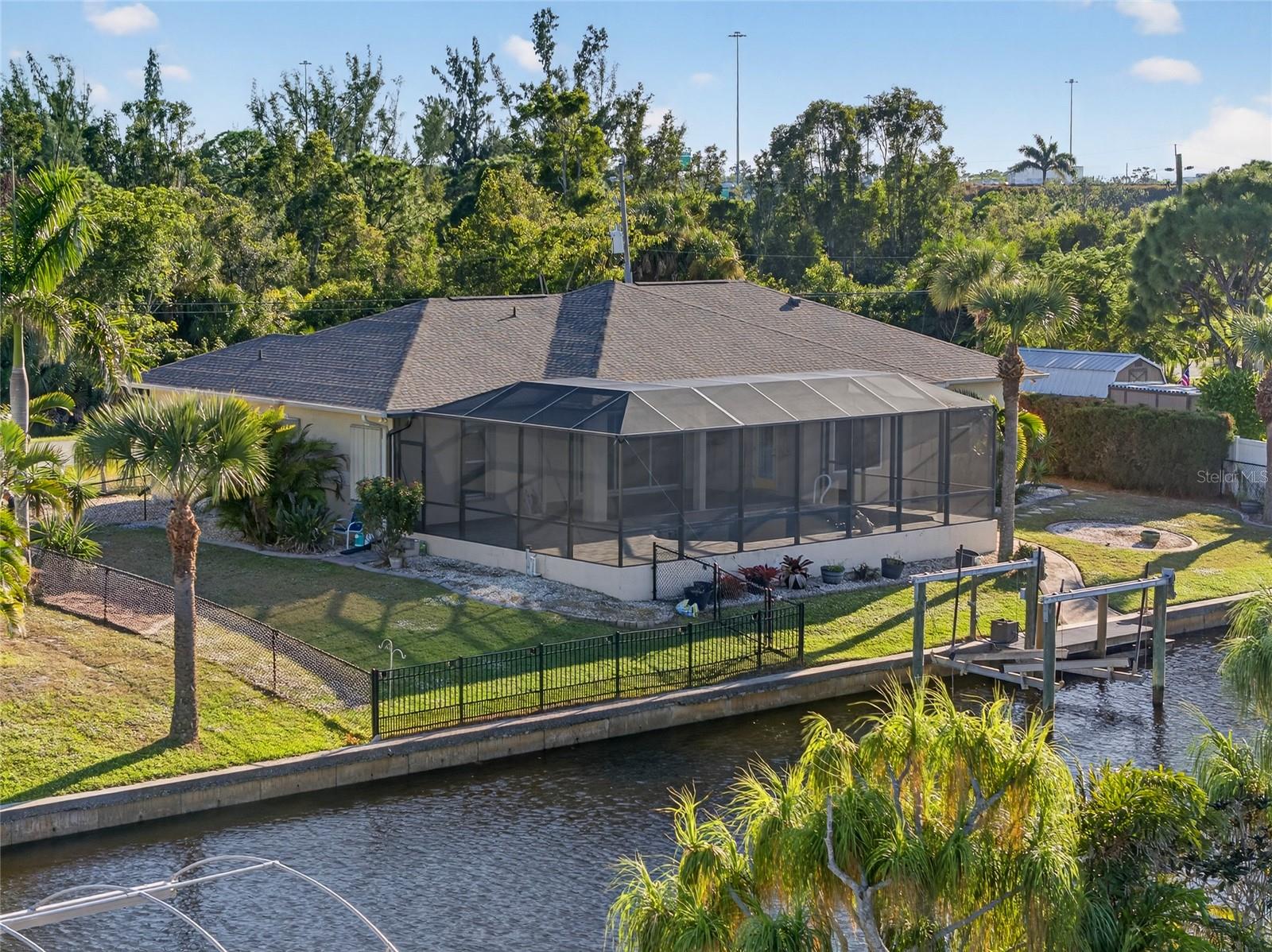 WYCHEWOOD SHORES - Residential