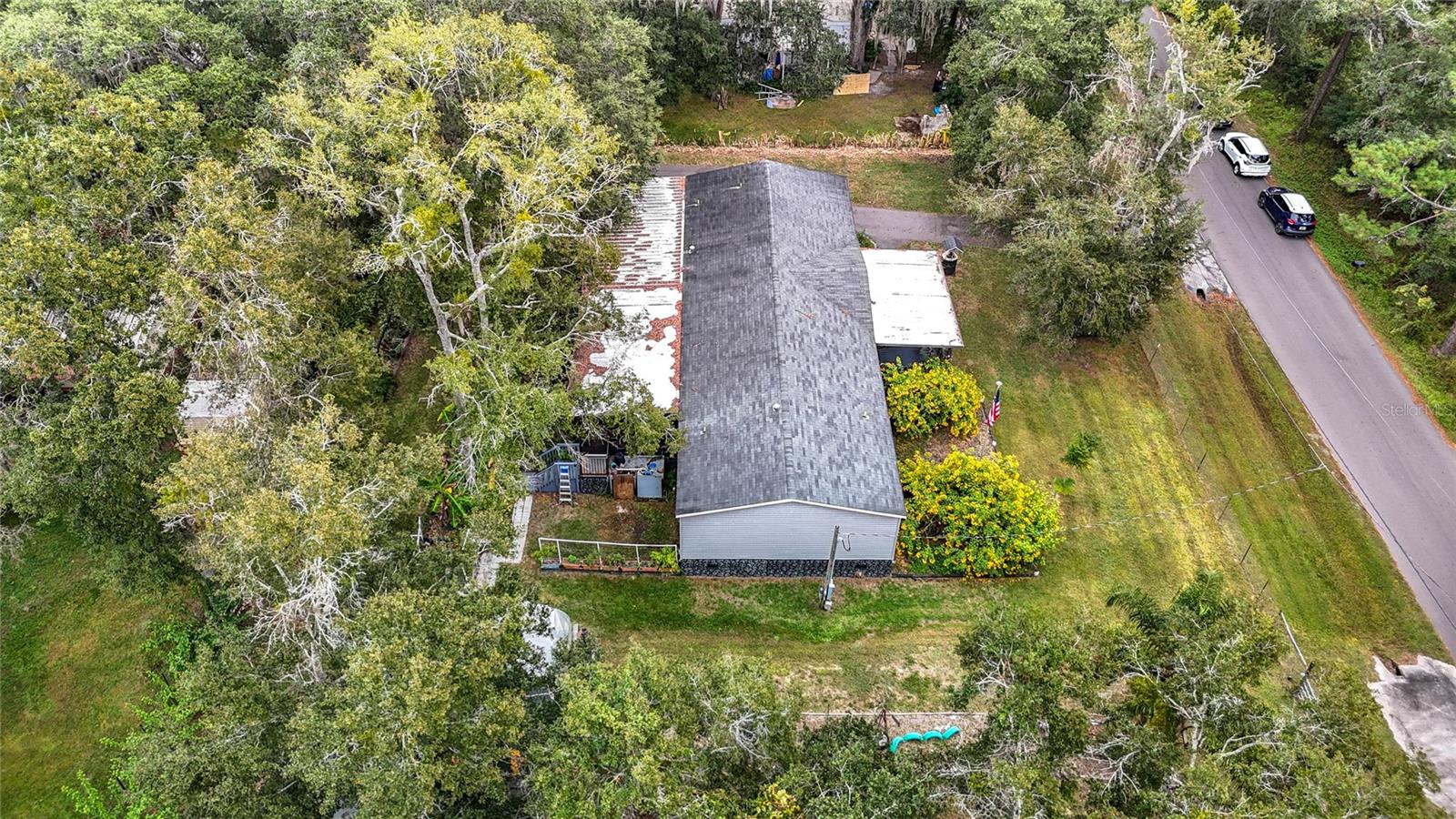 GARDEN GROVE - Residential