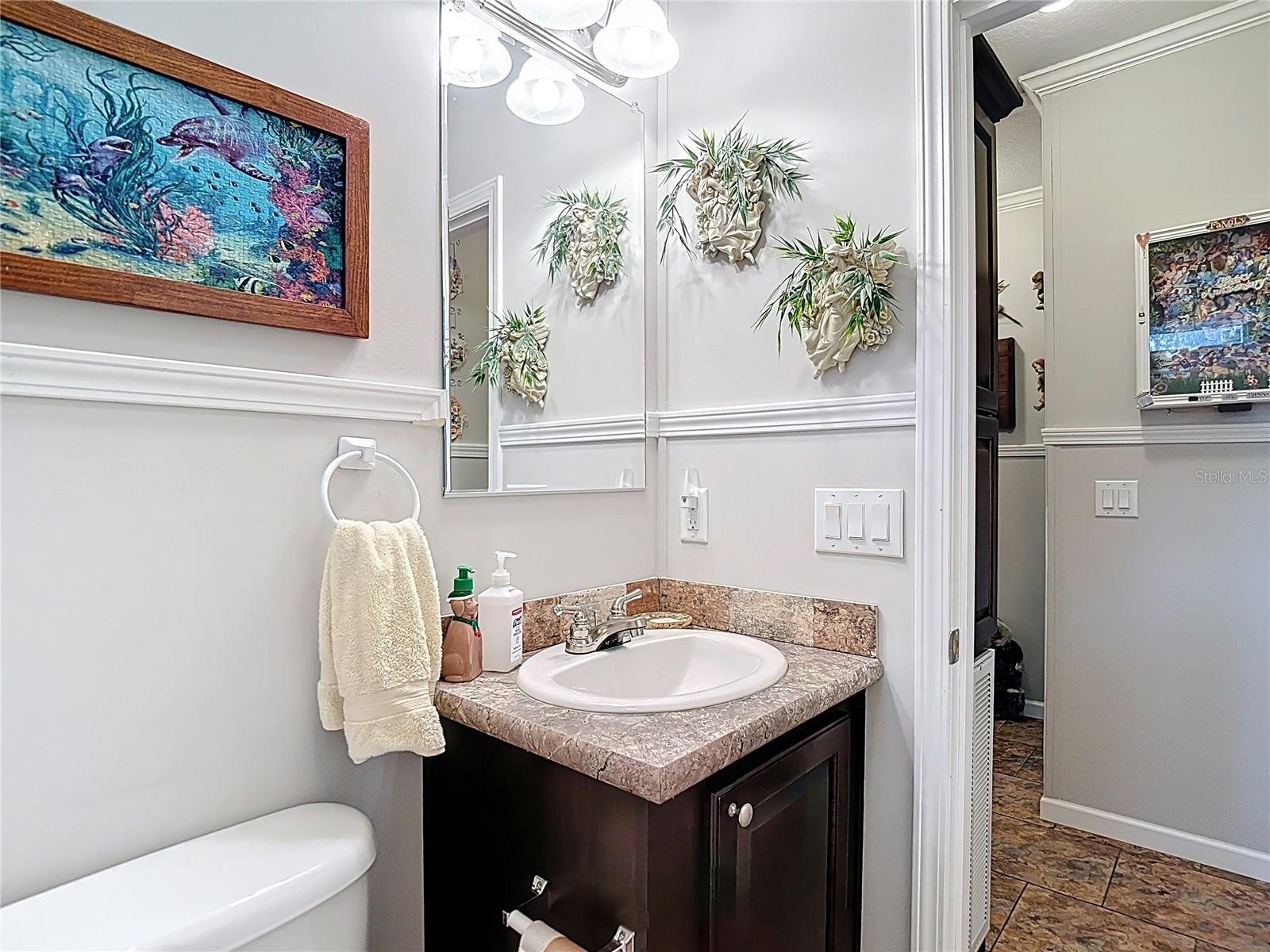 GARDEN GROVE - Residential