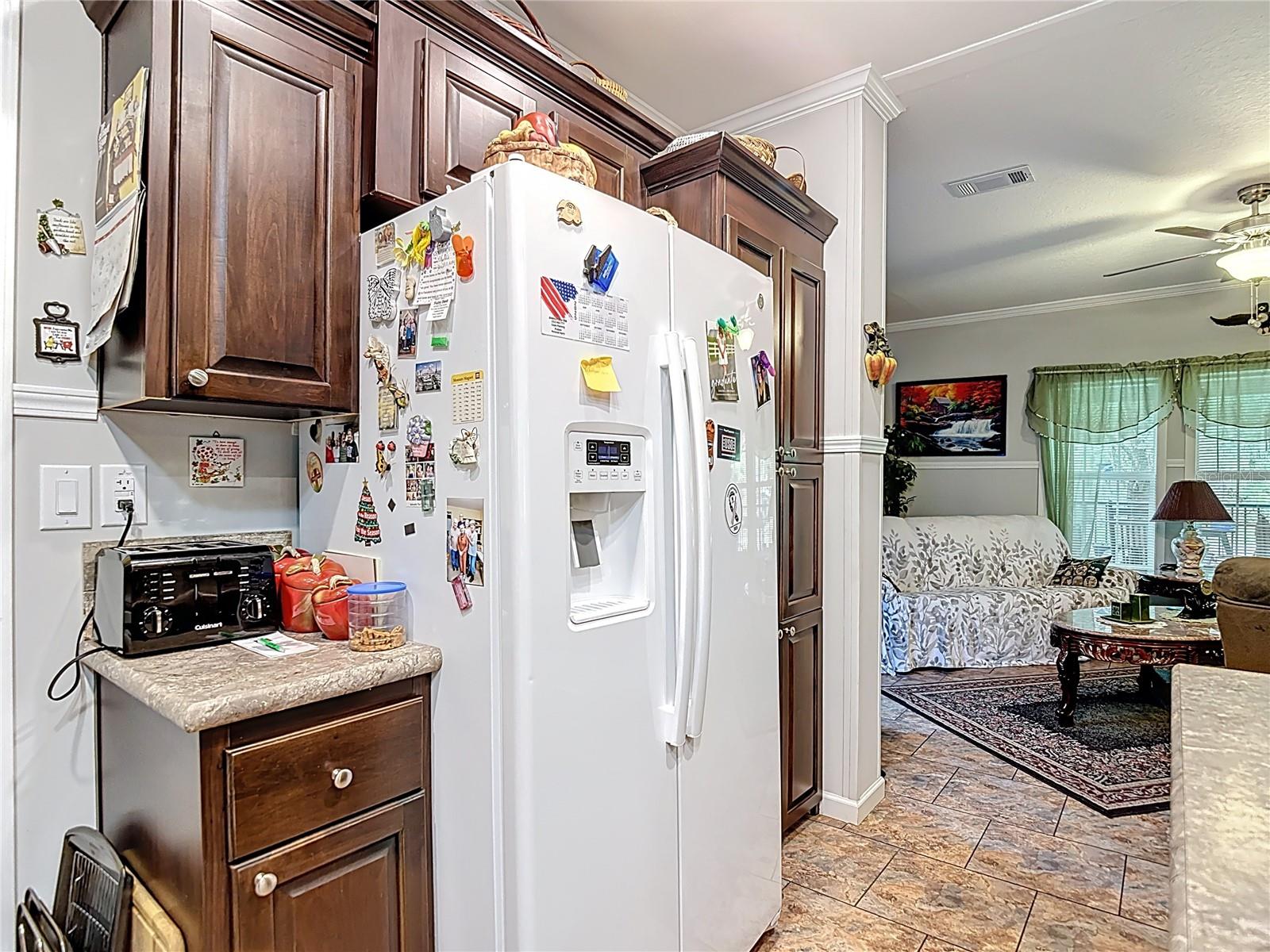 GARDEN GROVE - Residential