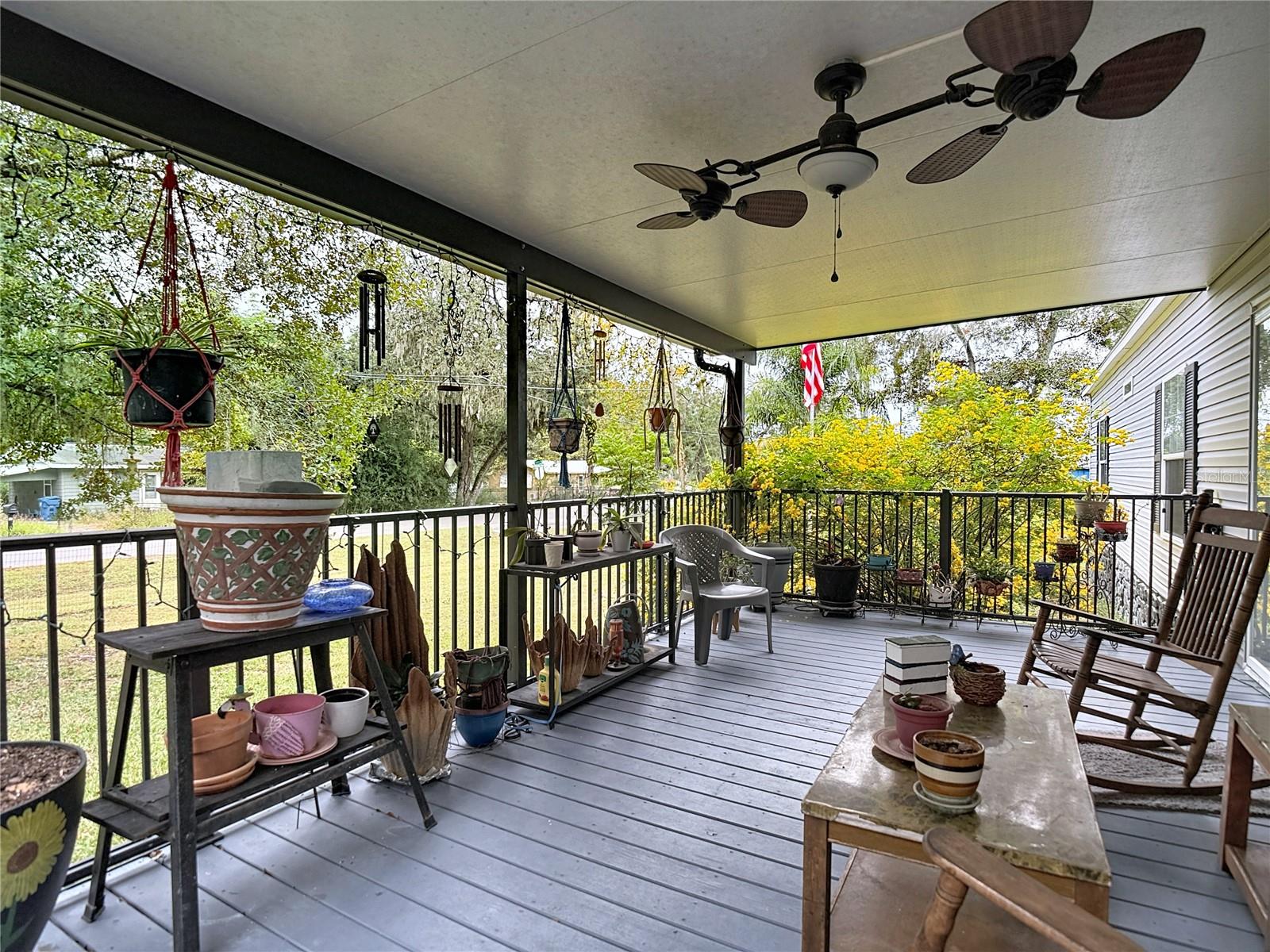 GARDEN GROVE - Residential