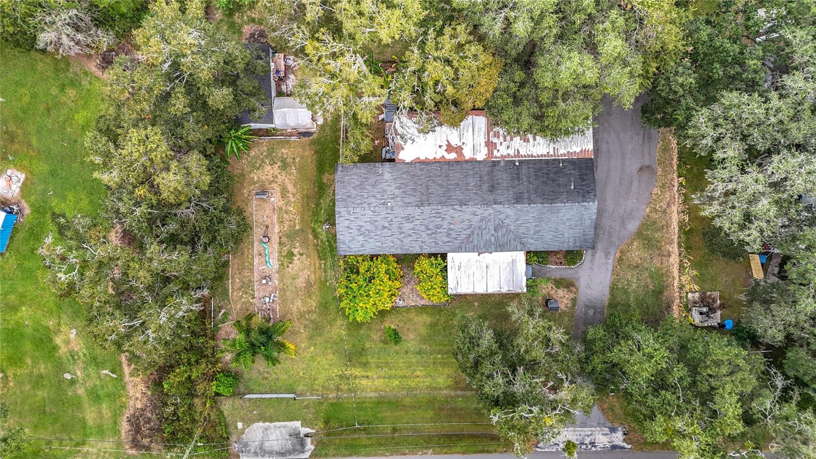 GARDEN GROVE - Residential