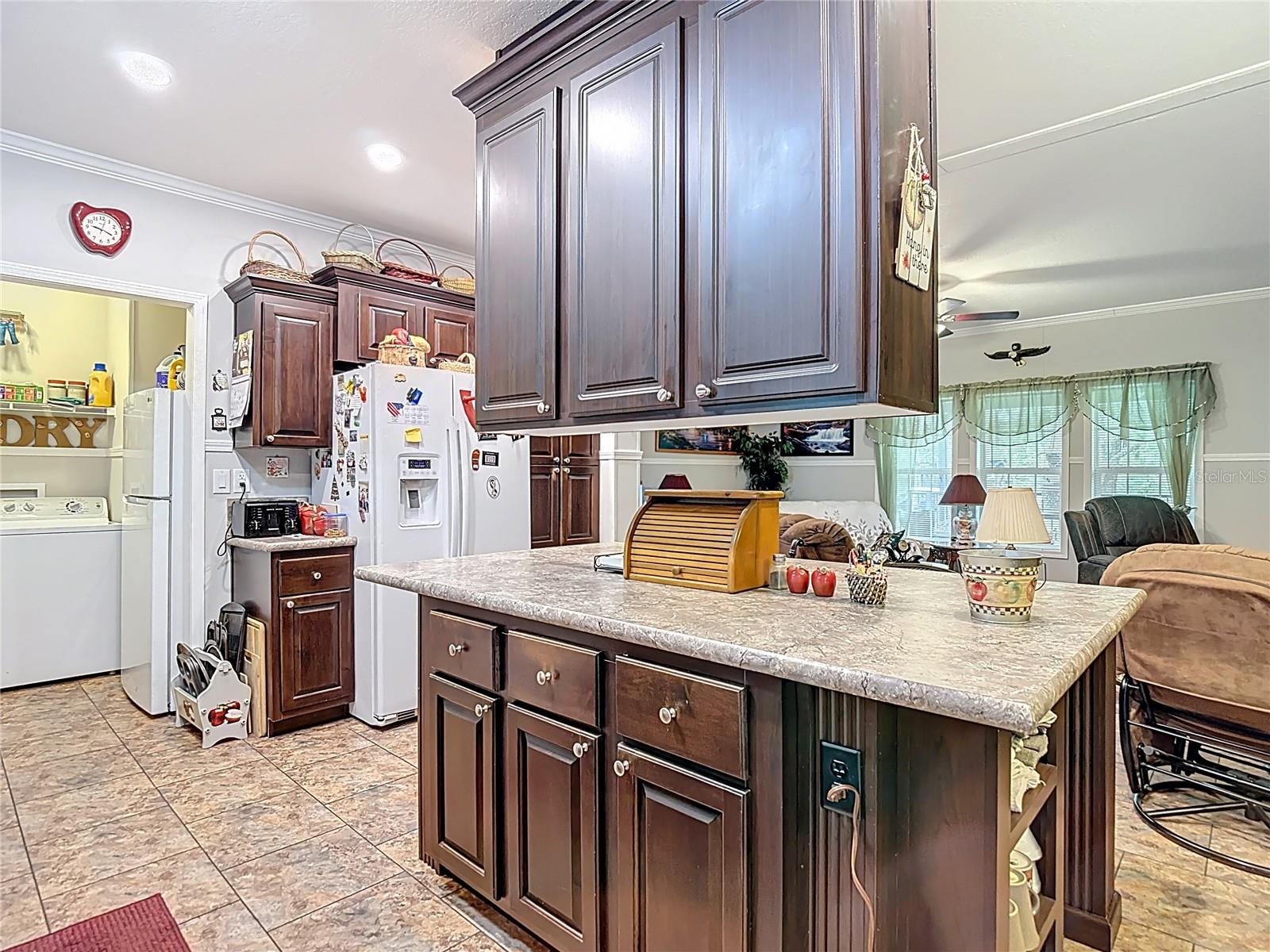 GARDEN GROVE - Residential