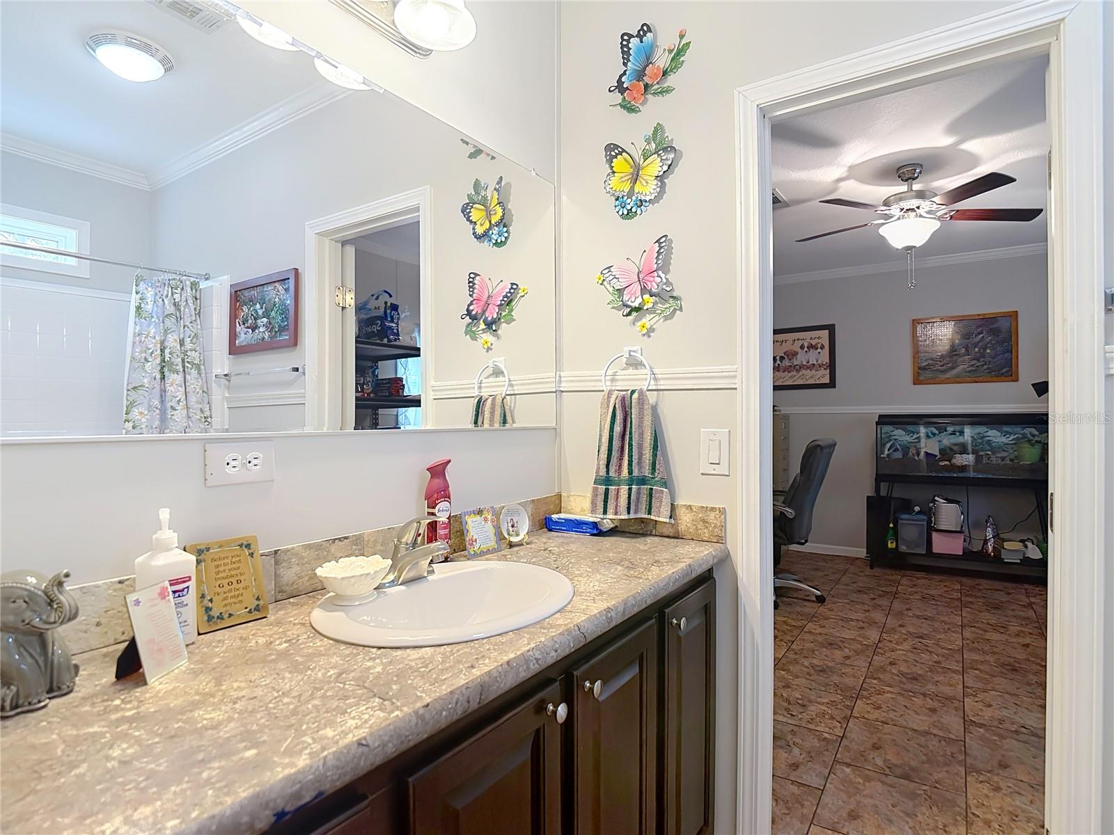 GARDEN GROVE - Residential