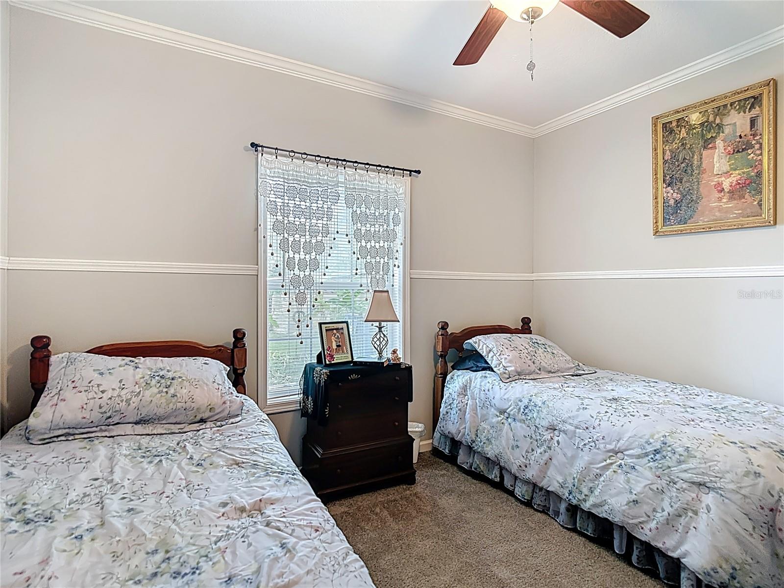 GARDEN GROVE - Residential