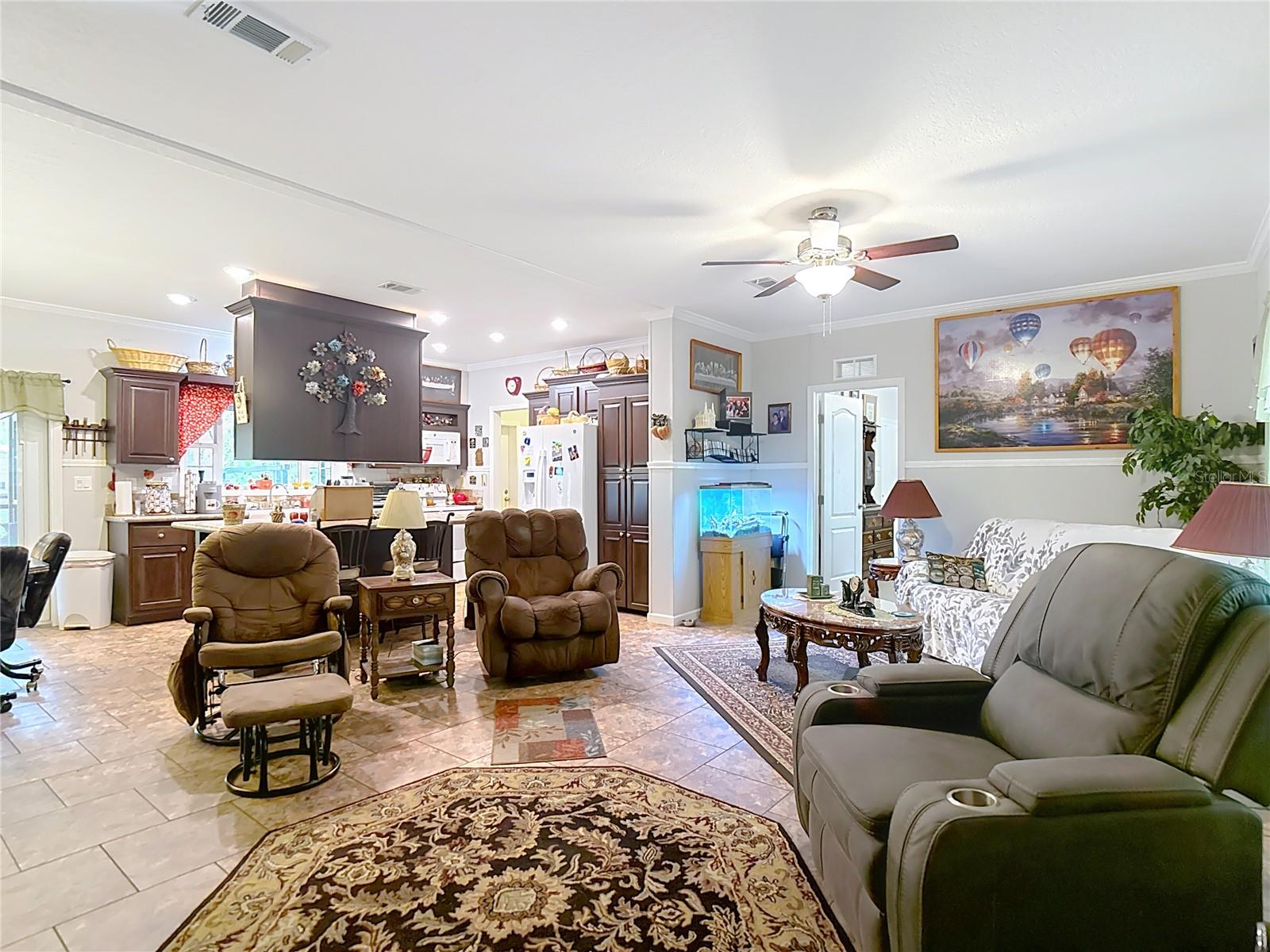 GARDEN GROVE - Residential