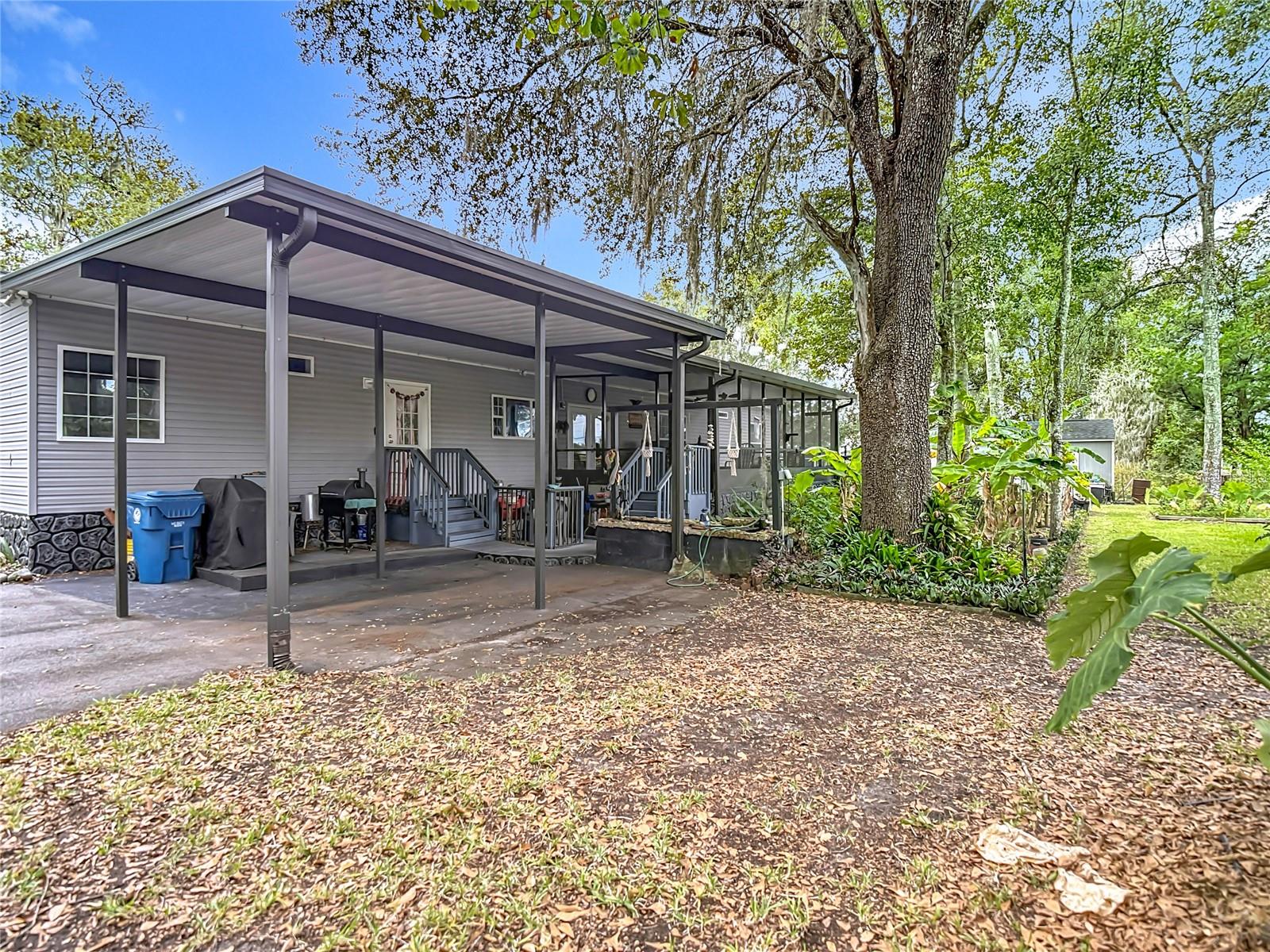 GARDEN GROVE - Residential