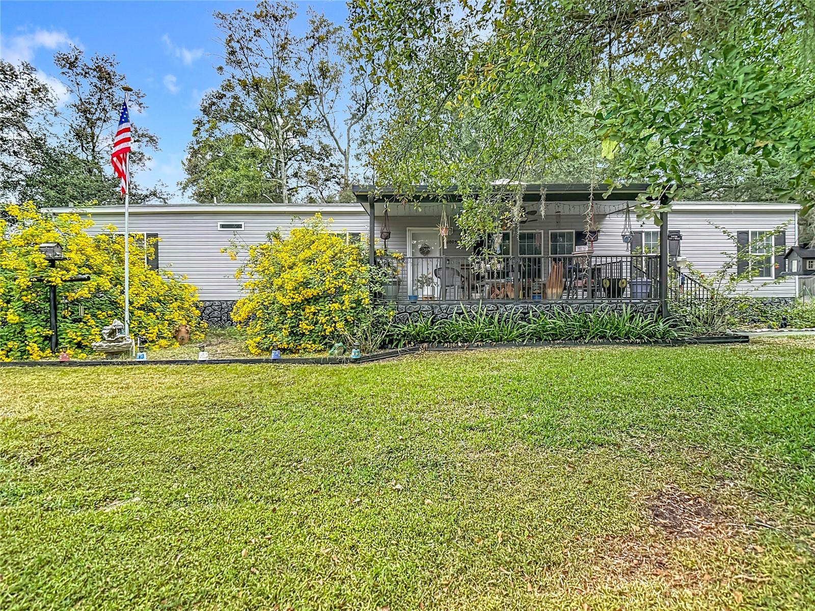 GARDEN GROVE - Residential