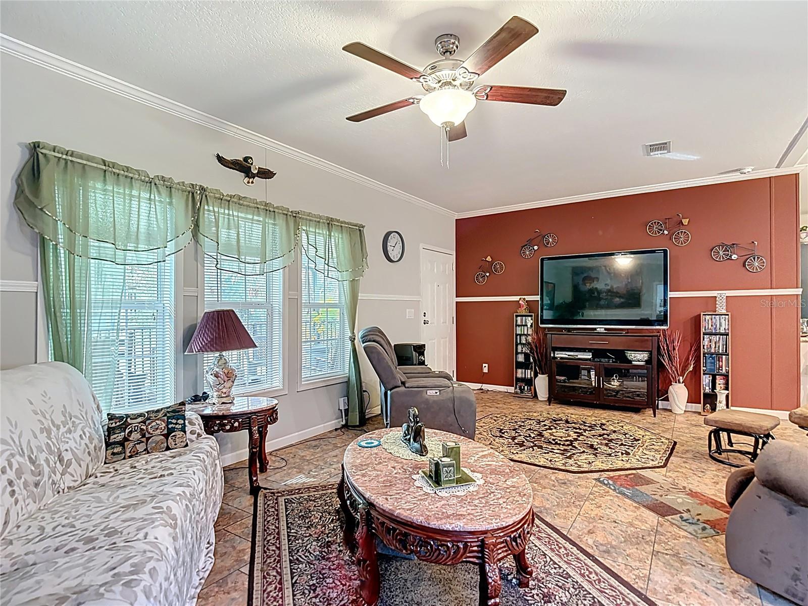 GARDEN GROVE - Residential