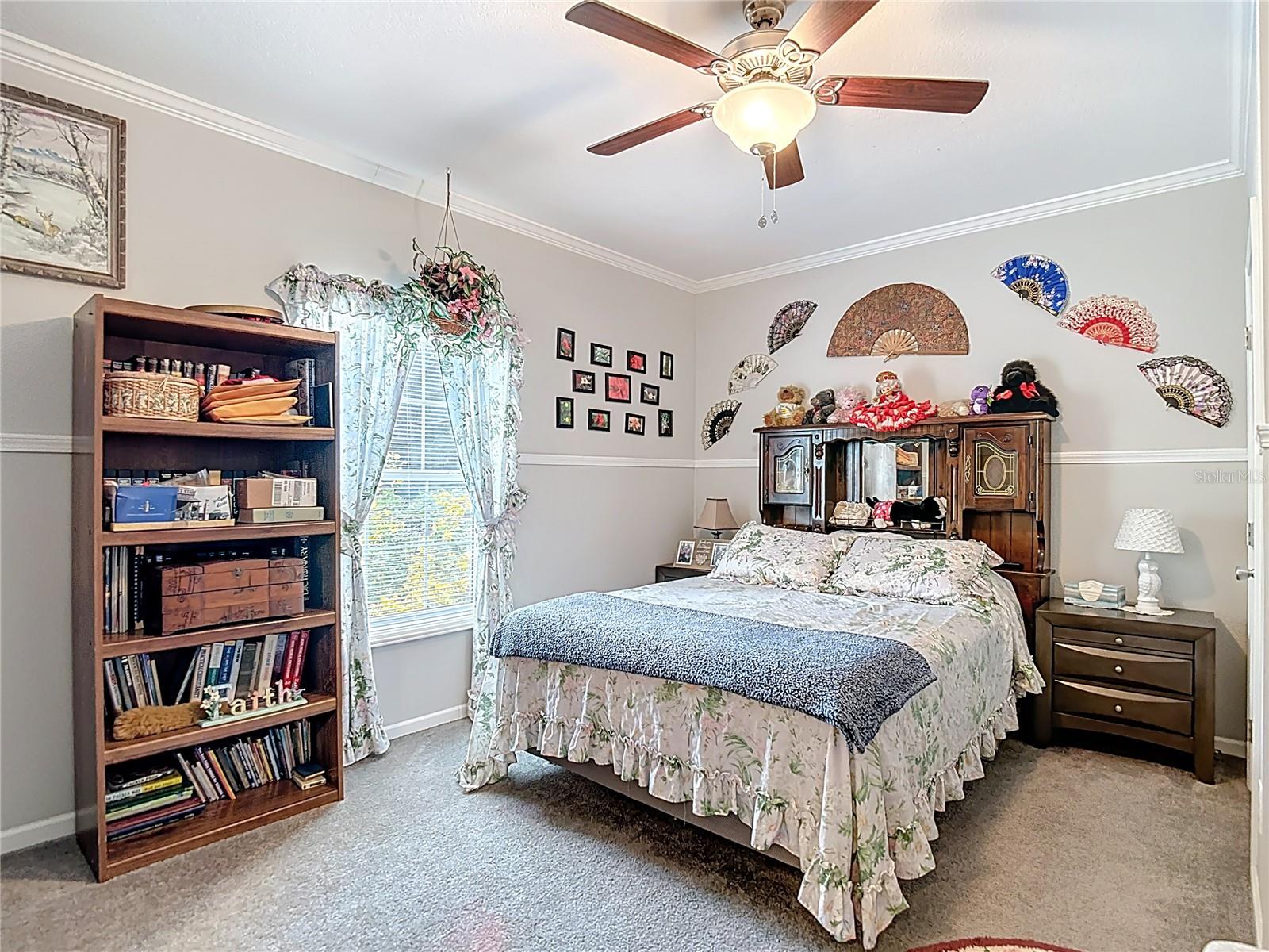 GARDEN GROVE - Residential