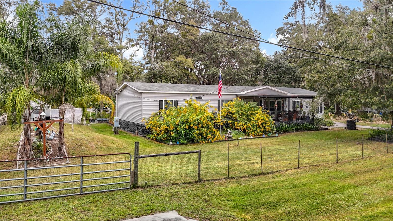 GARDEN GROVE - Residential