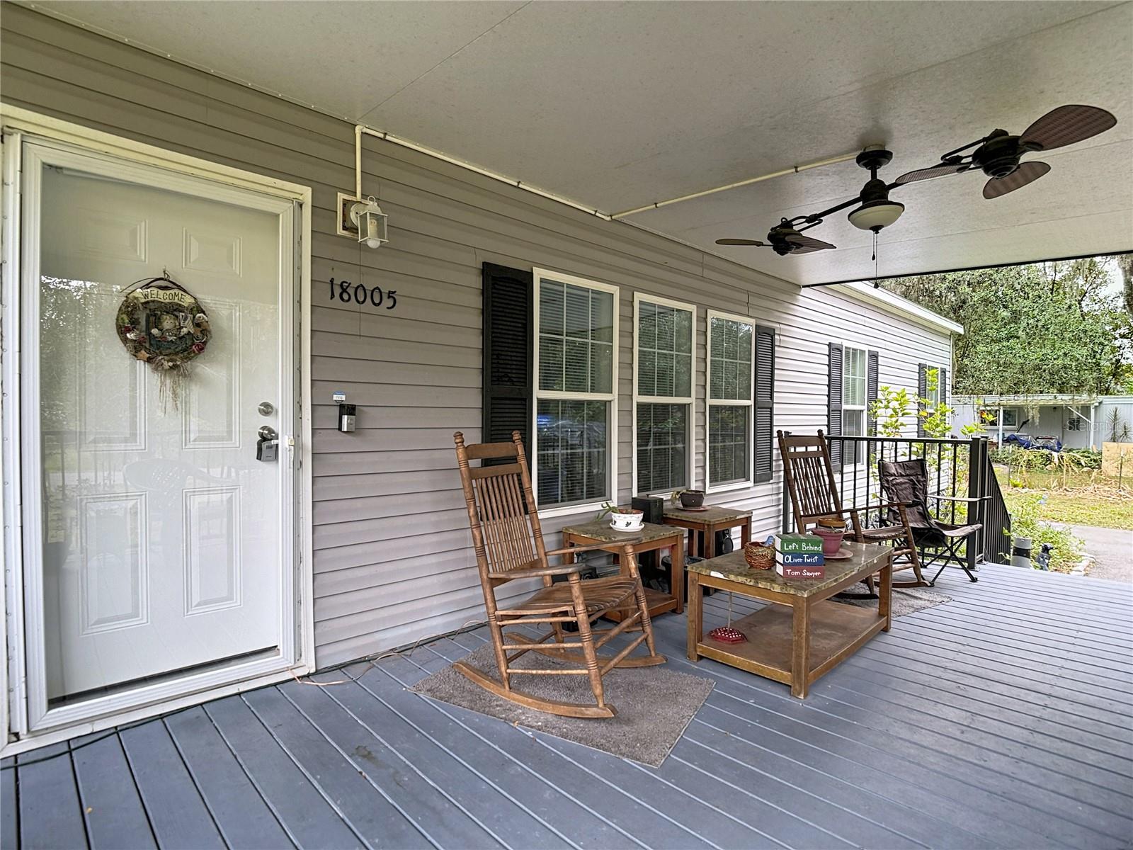 GARDEN GROVE - Residential