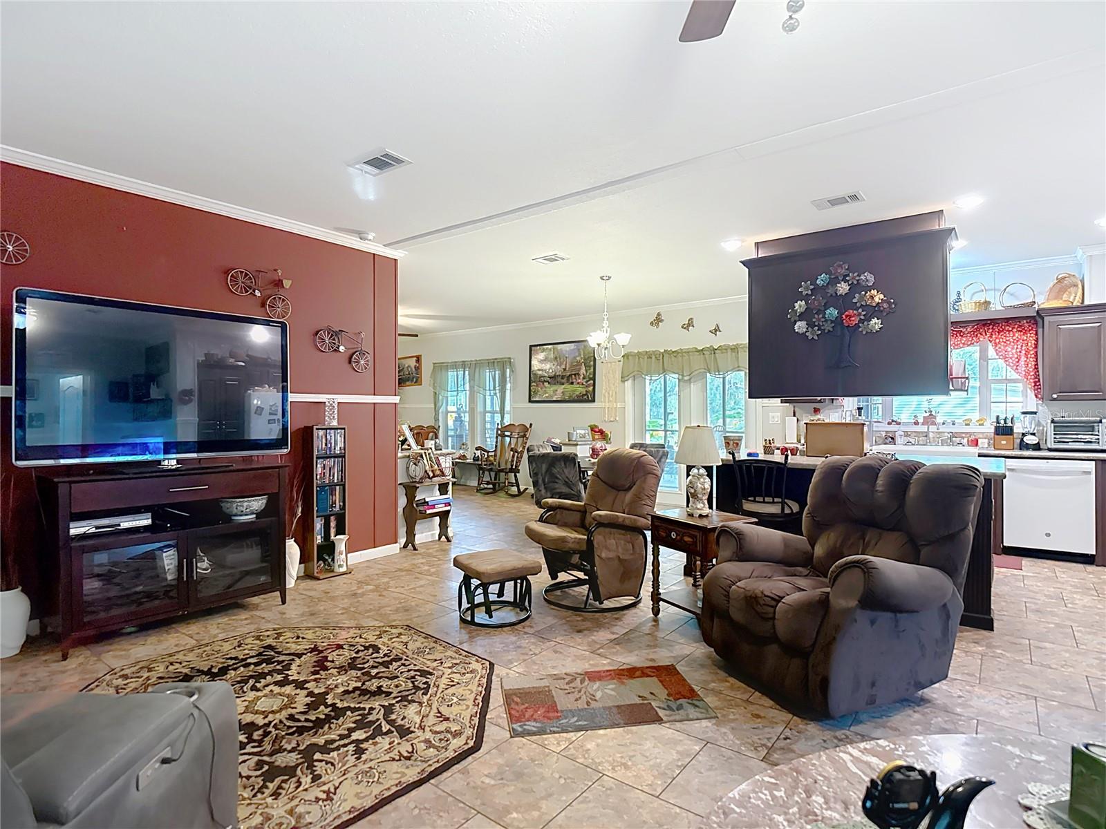 GARDEN GROVE - Residential