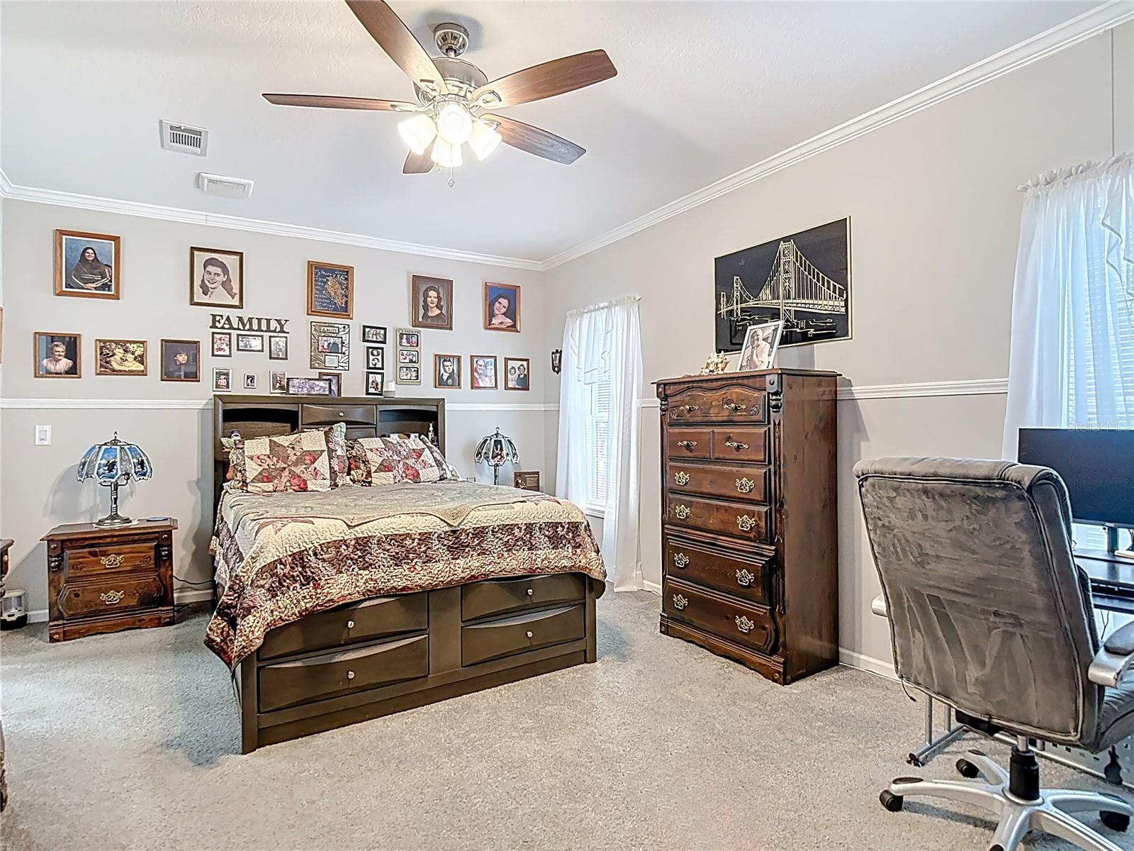 GARDEN GROVE - Residential