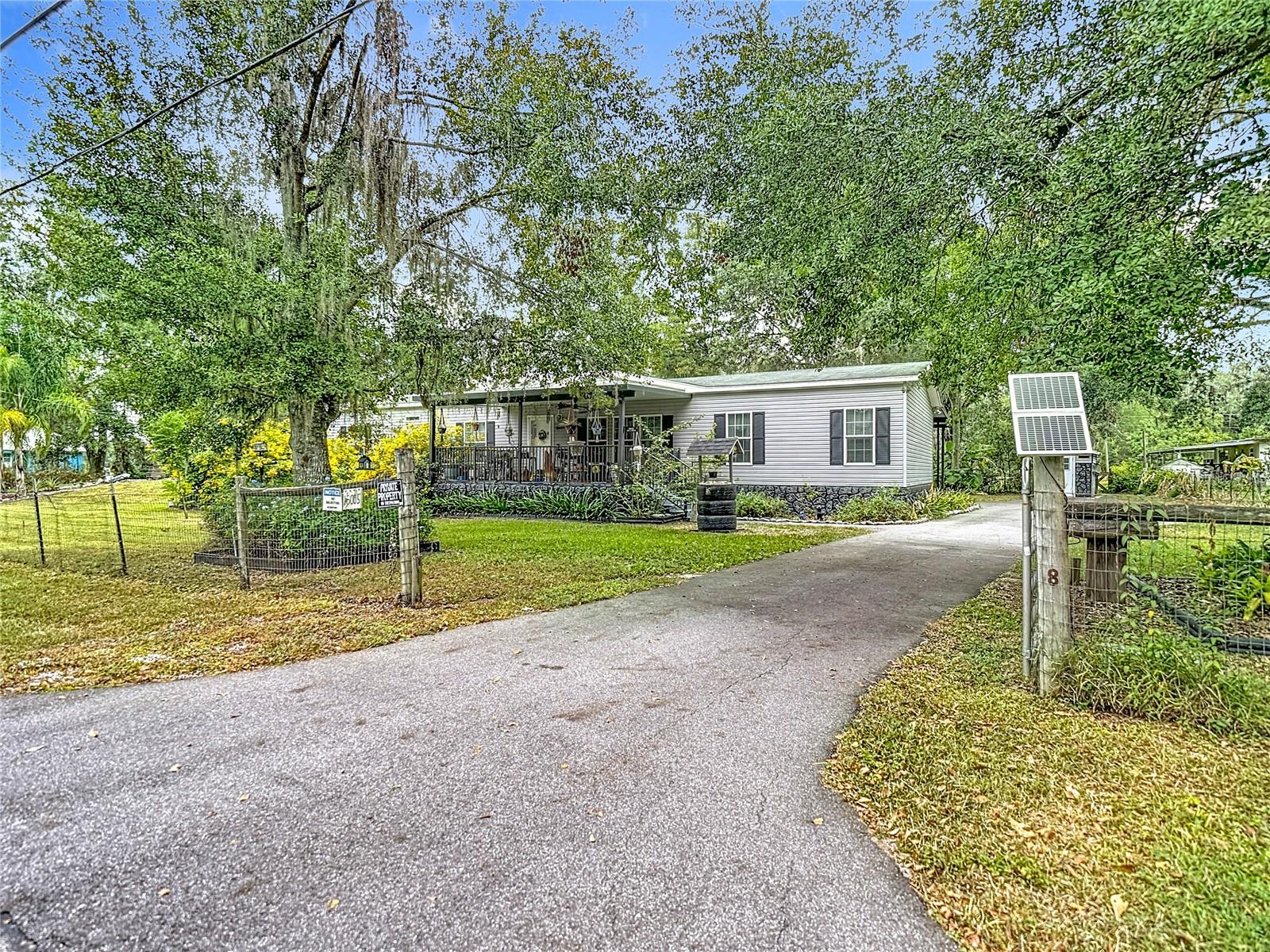 GARDEN GROVE - Residential