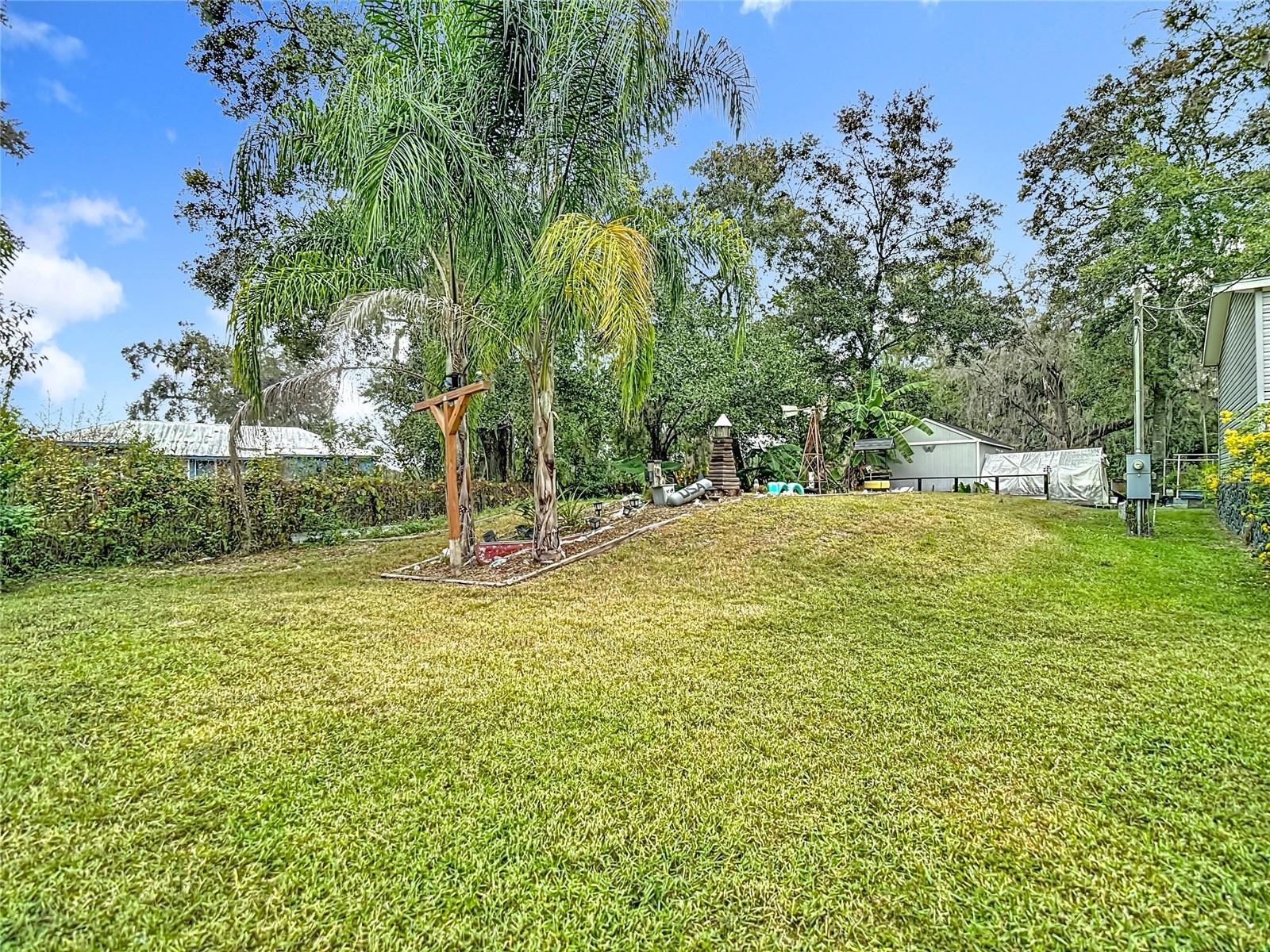 GARDEN GROVE - Residential