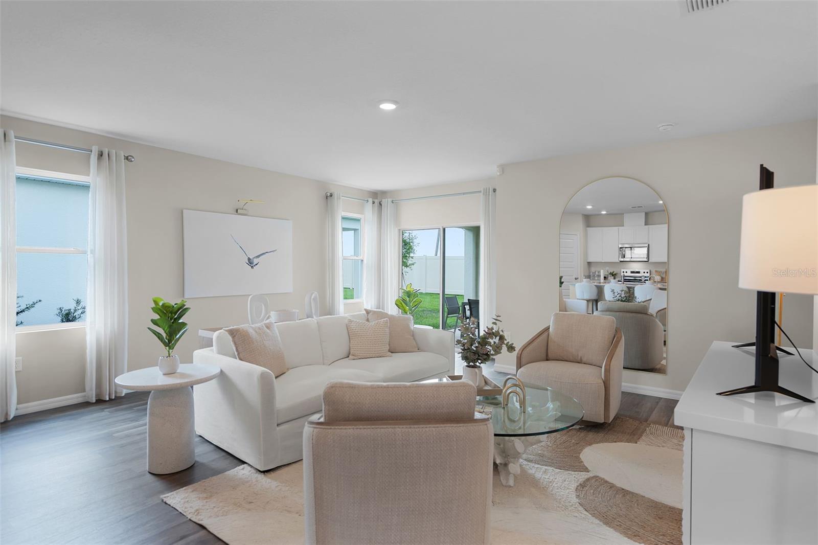 FOX BRANCH RANCH PHASE 1 - Residential