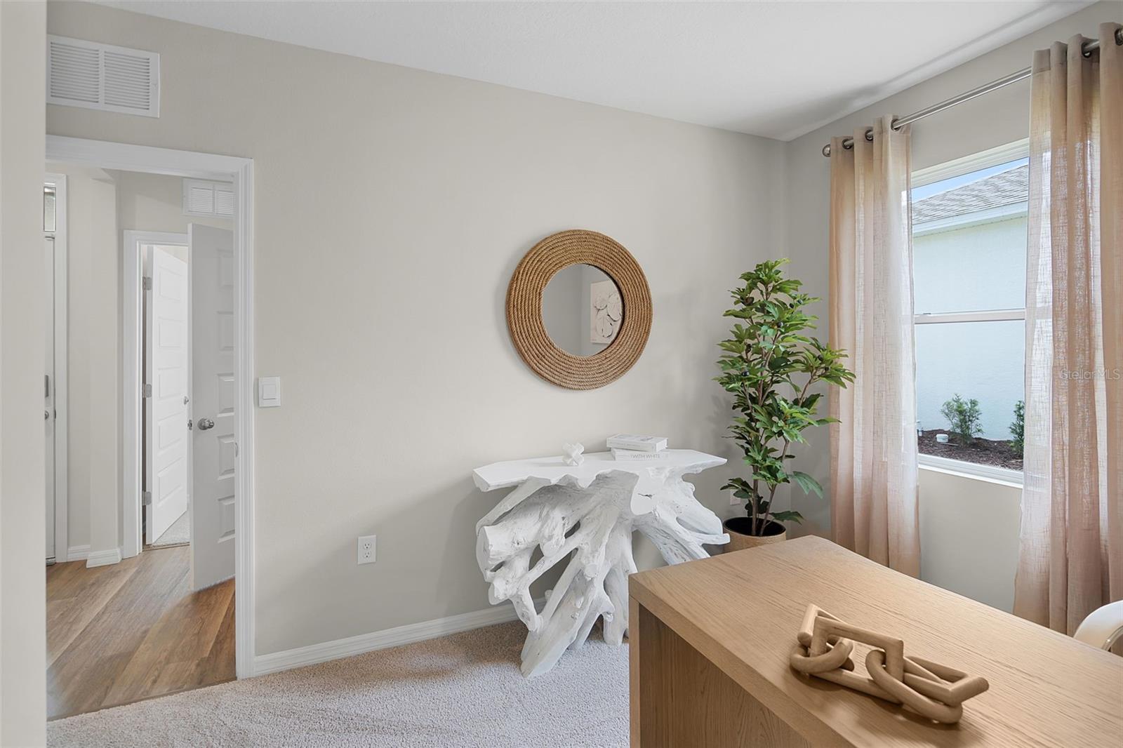 FOX BRANCH RANCH PHASE 1 - Residential