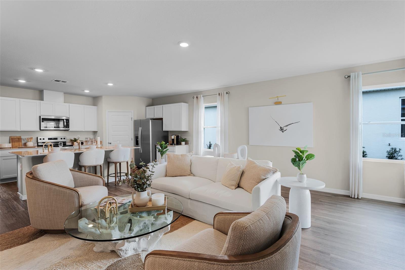 FOX BRANCH RANCH PHASE 1 - Residential