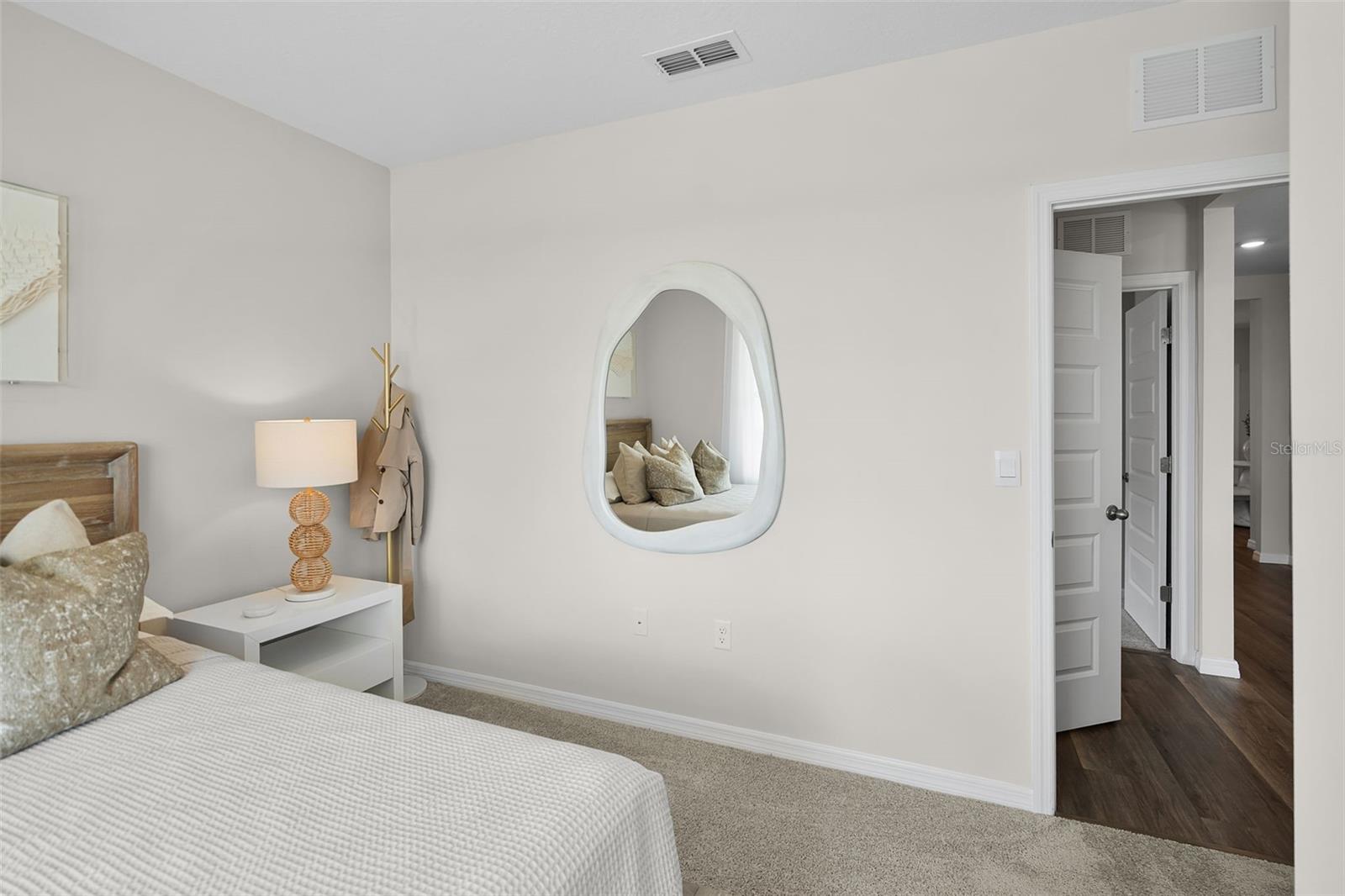 FOX BRANCH RANCH PHASE 1 - Residential