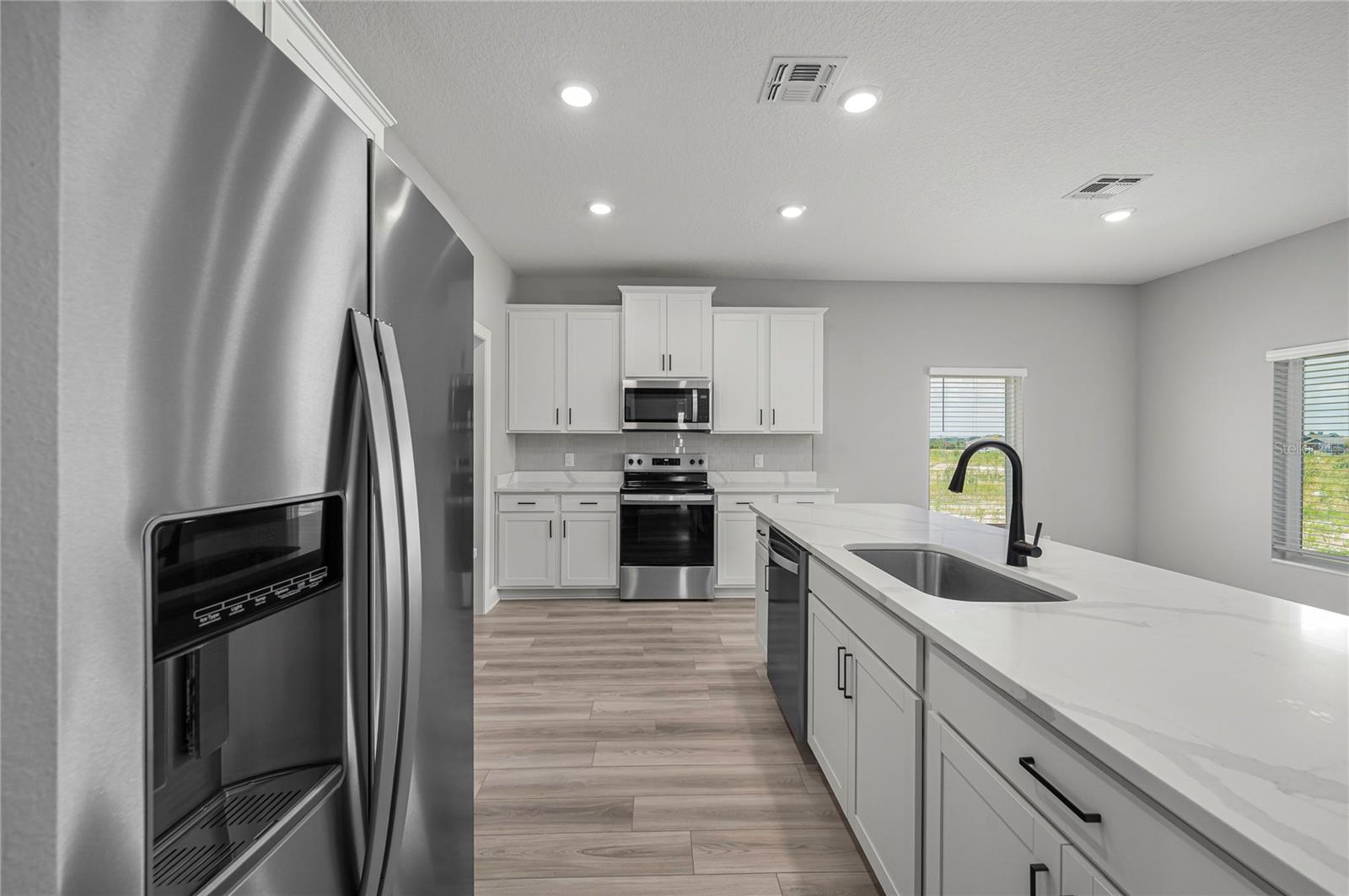 GUM LAKE PRESERVE - Residential