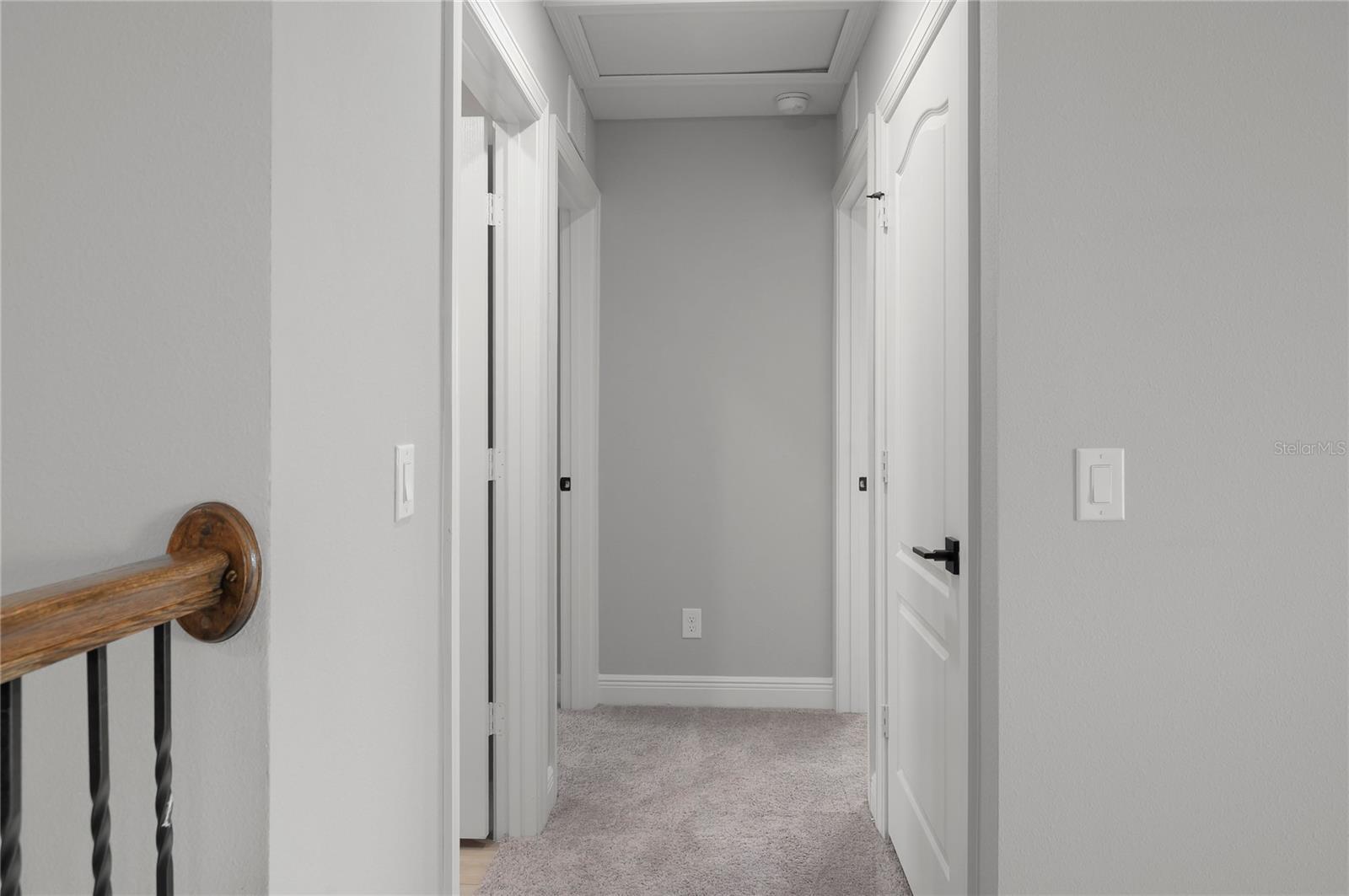 GUM LAKE PRESERVE - Residential