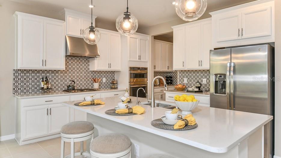 EAVES BEND AT ARTISAN LAKES - Residential