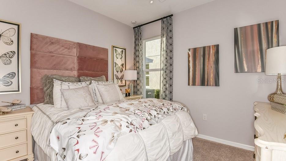 EAVES BEND AT ARTISAN LAKES - Residential