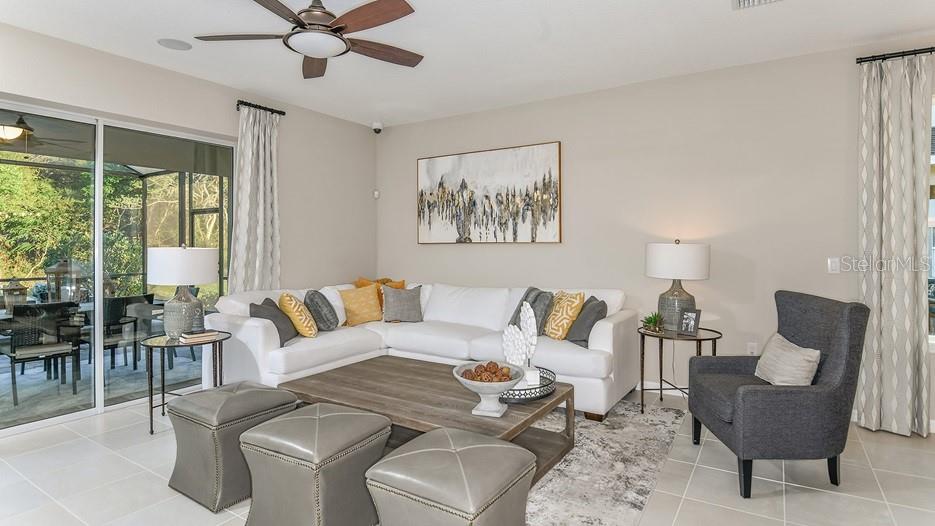 EAVES BEND AT ARTISAN LAKES - Residential