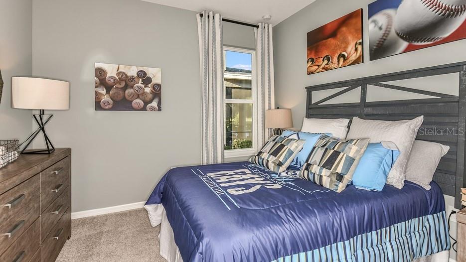 EAVES BEND AT ARTISAN LAKES - Residential