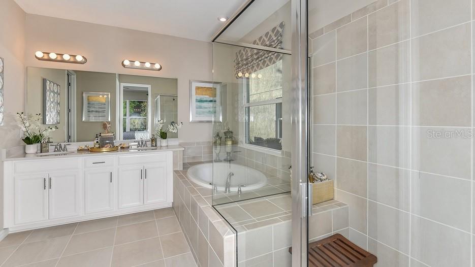 EAVES BEND AT ARTISAN LAKES - Residential