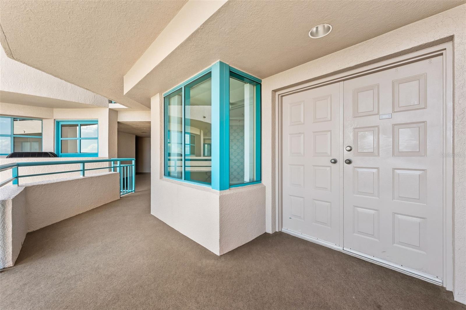1540 GULF BOULEVARD 1805