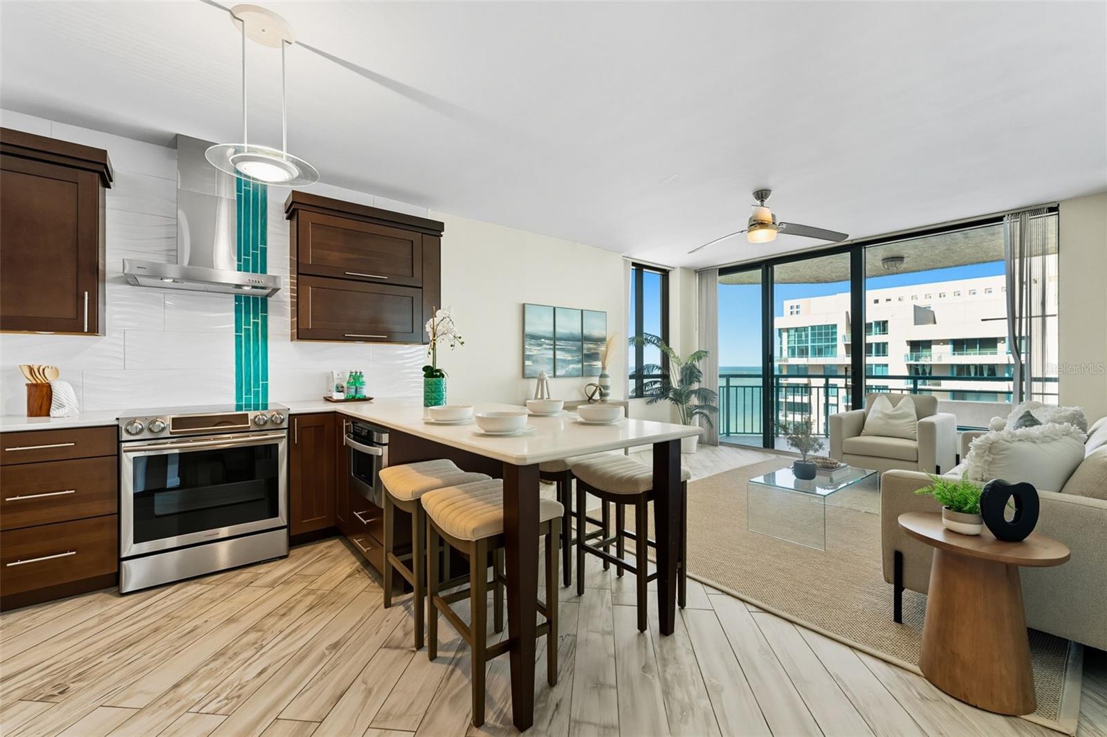 1540 GULF BOULEVARD 1805