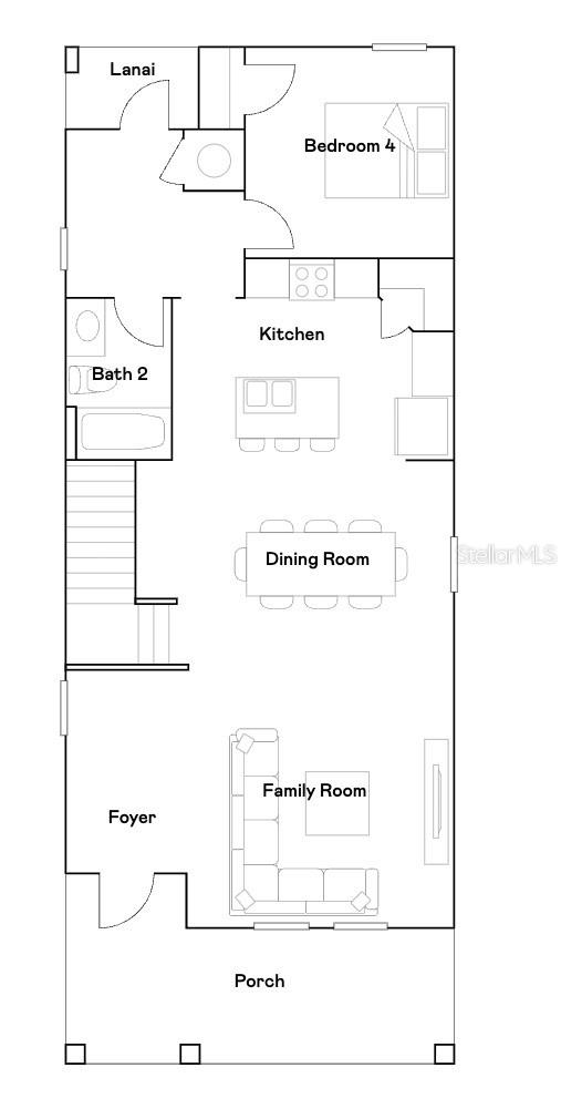 TOHOQUA PH 2 - Residential