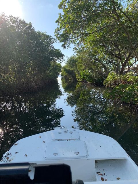 Photo of 25 Michiana Drive, Terra Ceia, FL 34250 (MLS # TB8441304)