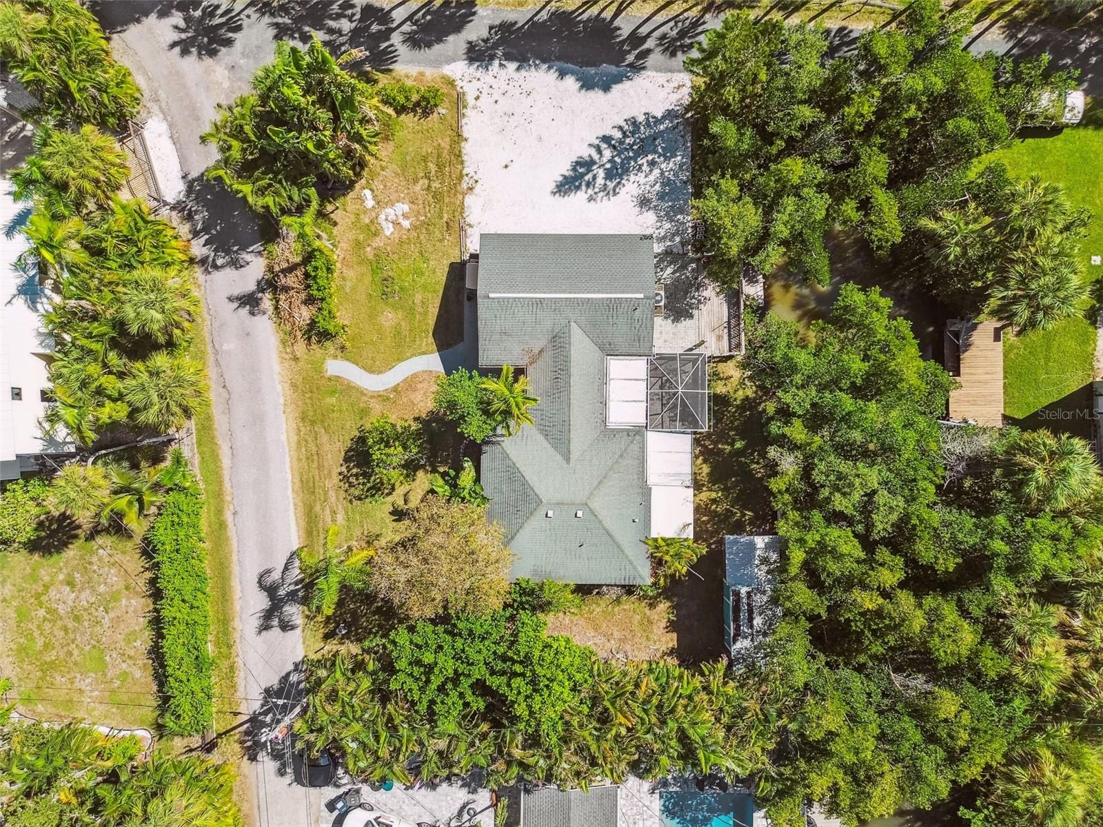 25 MICHIANA DRIVE