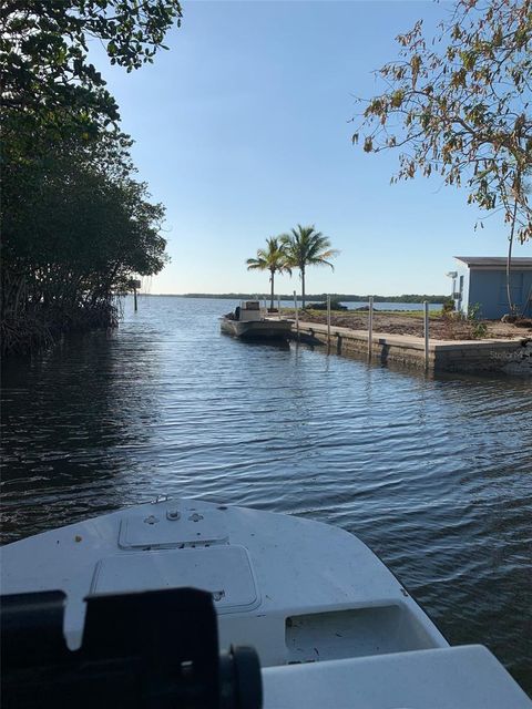 Photo of 25 Michiana Drive, Terra Ceia, FL 34250 (MLS # TB8441304)