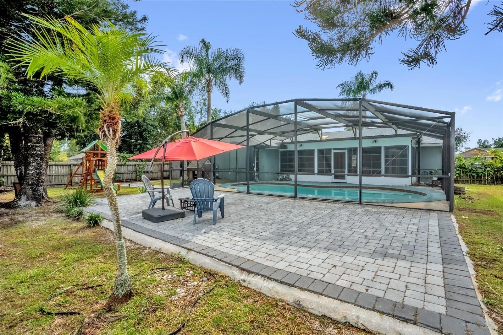 DELTONA LAKES UNIT 17 - Residential