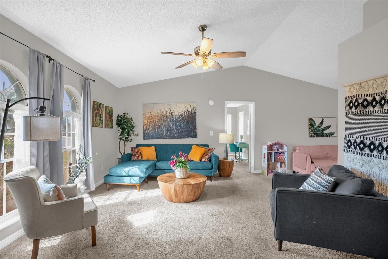 DELTONA LAKES UNIT 17 - Residential