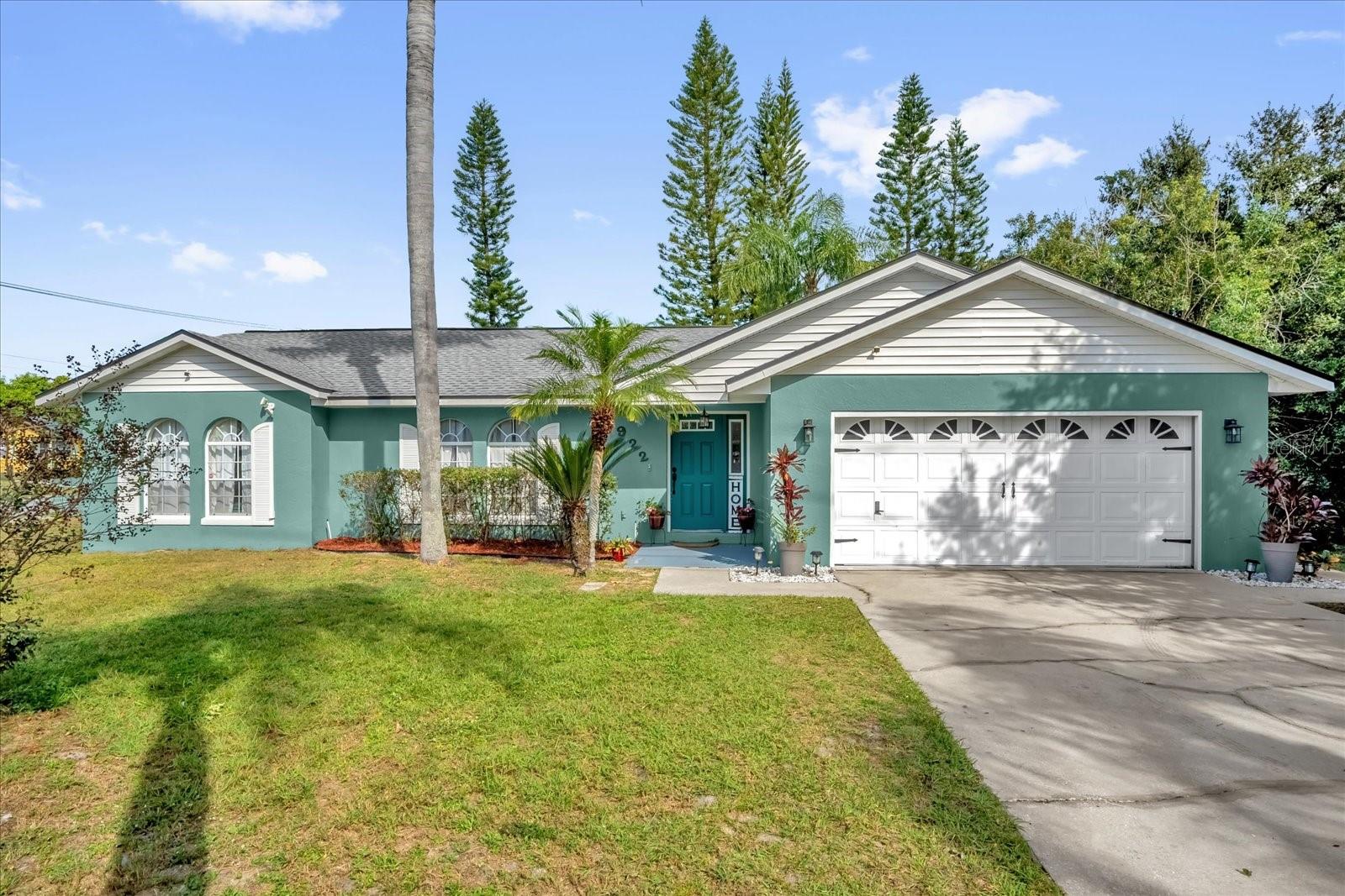DELTONA LAKES UNIT 17 - Residential