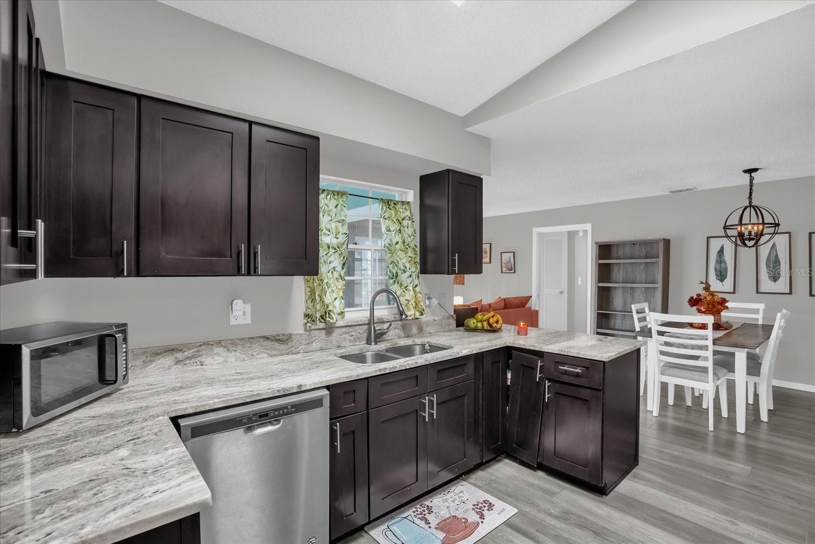 DELTONA LAKES UNIT 17 - Residential